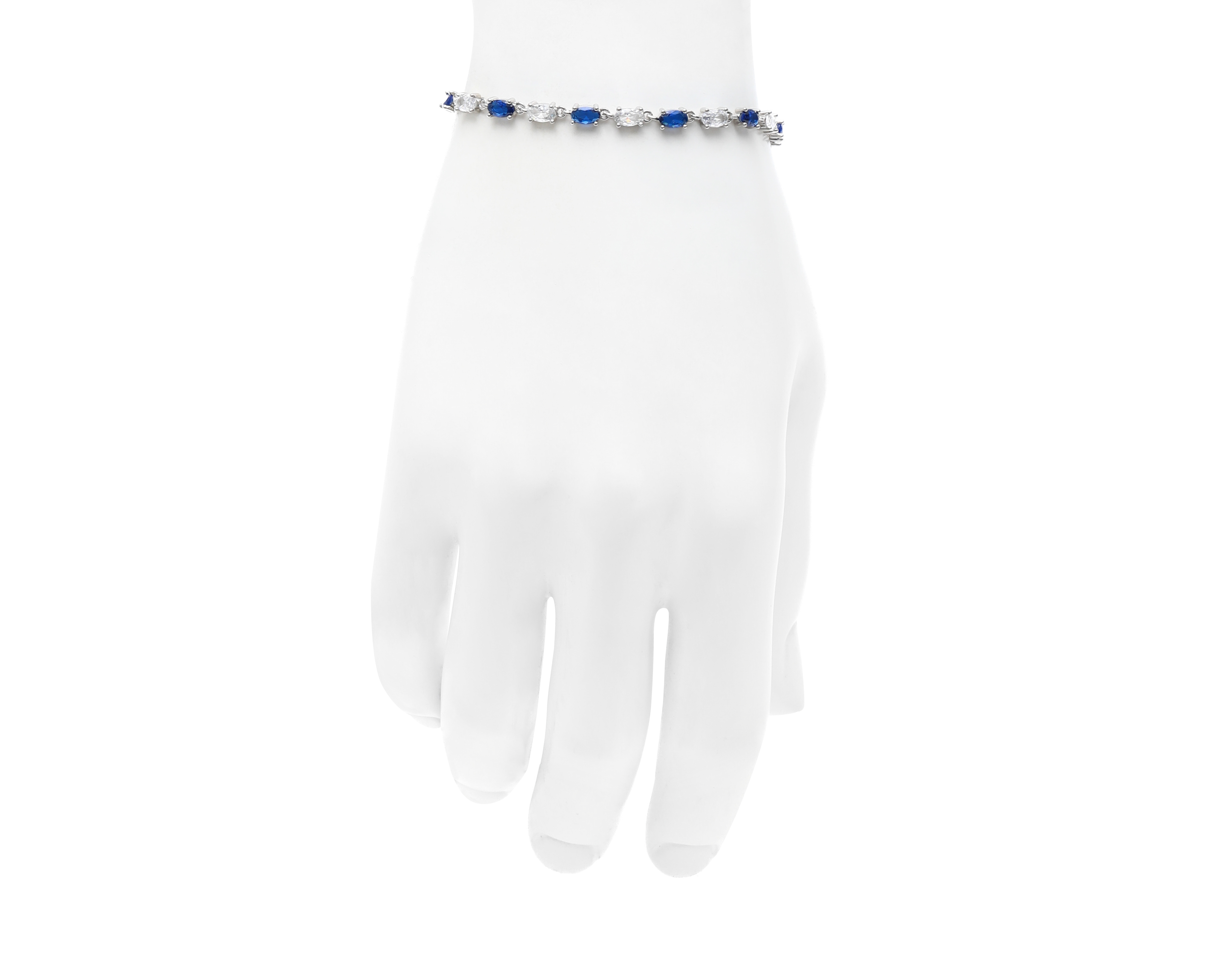 Foto 4 | Foto 4 | Pulsera de Plata Sahara