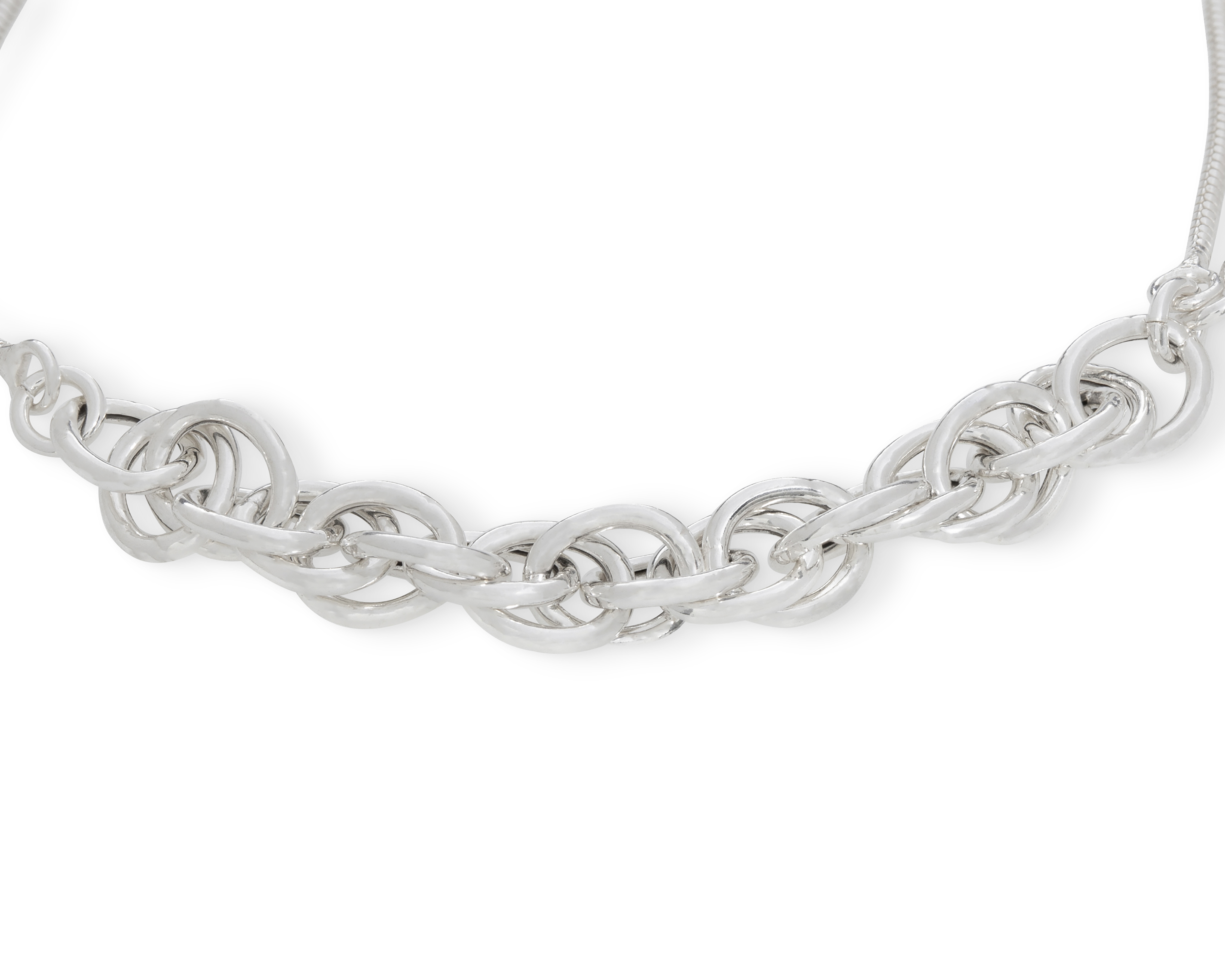 Foto 2 | Foto 2 | Pulsera de Plata Sahara