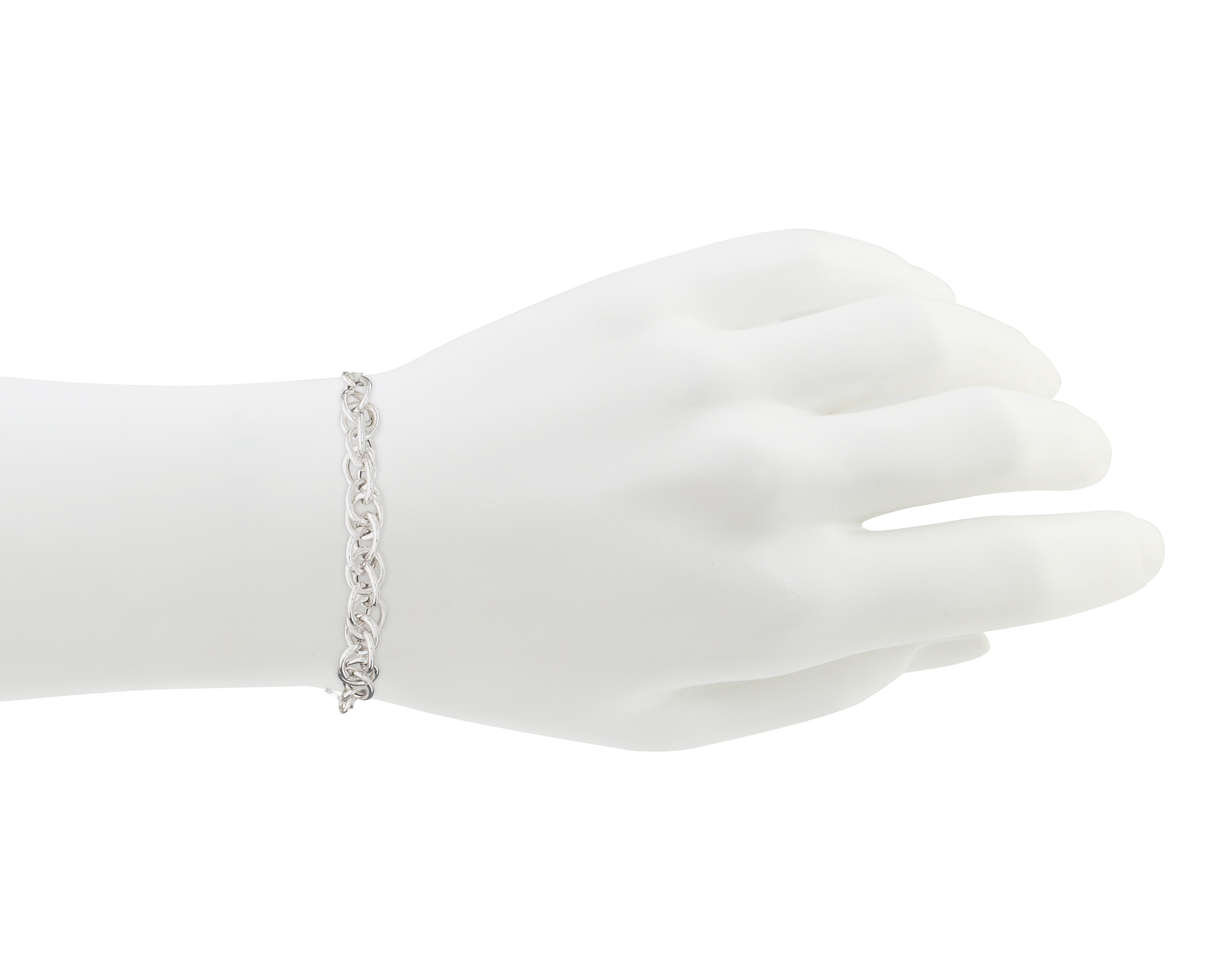 Foto 4 | Foto 4 | Pulsera de Plata Sahara