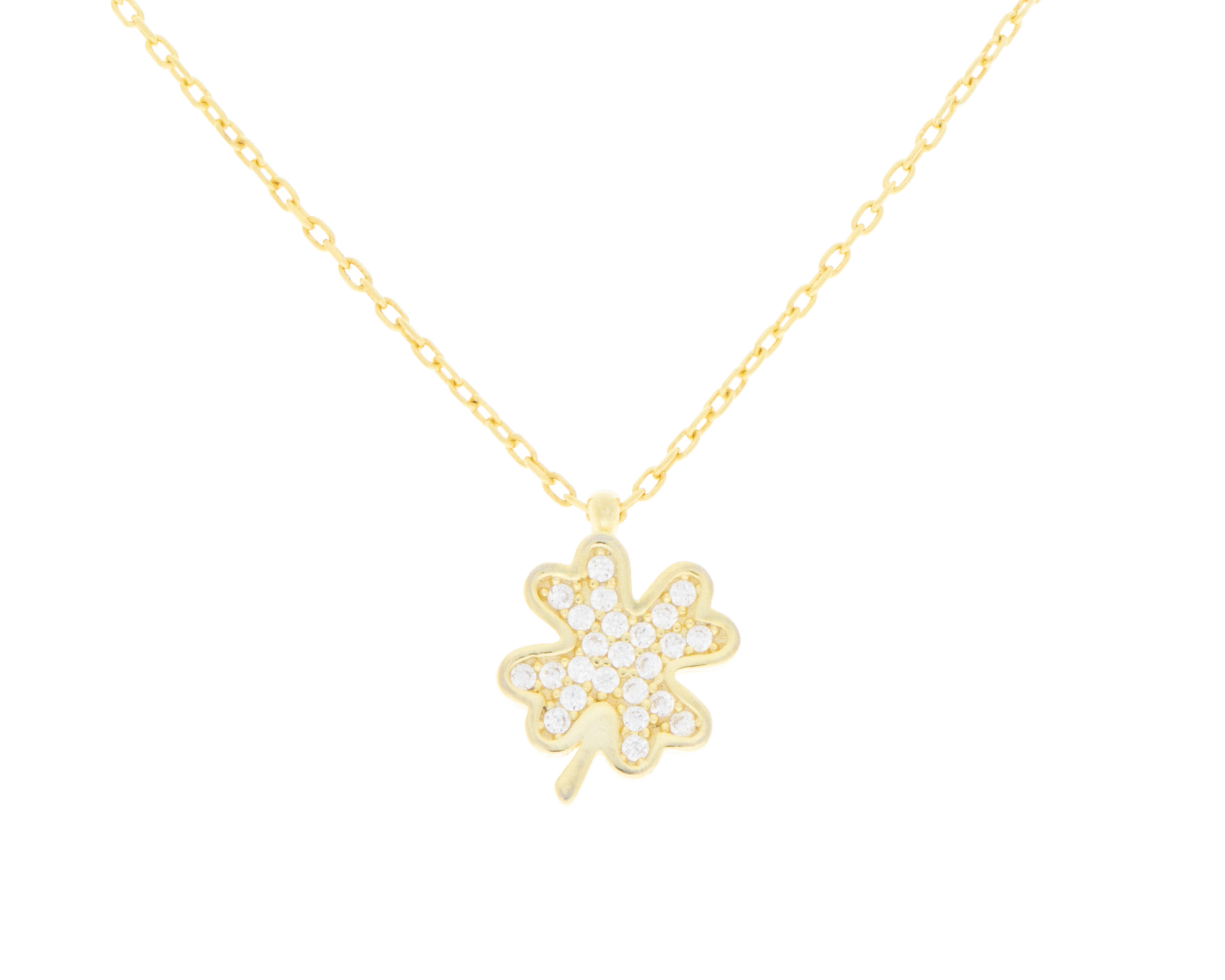 Foto 3 pulgar | Foto 2 | Collar de Plata Silverya