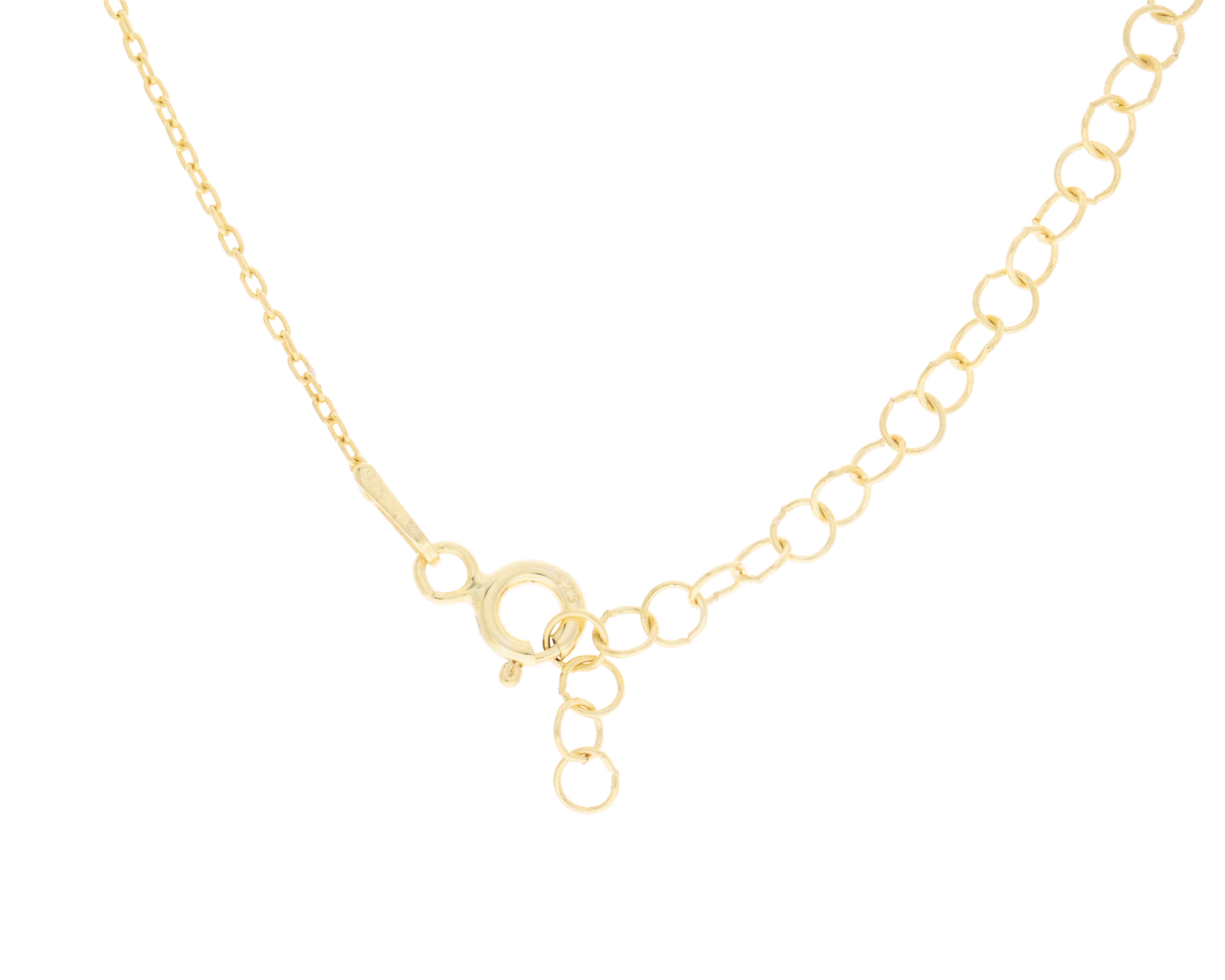 Foto 4 | Foto 4 | Collar de Plata Silverya