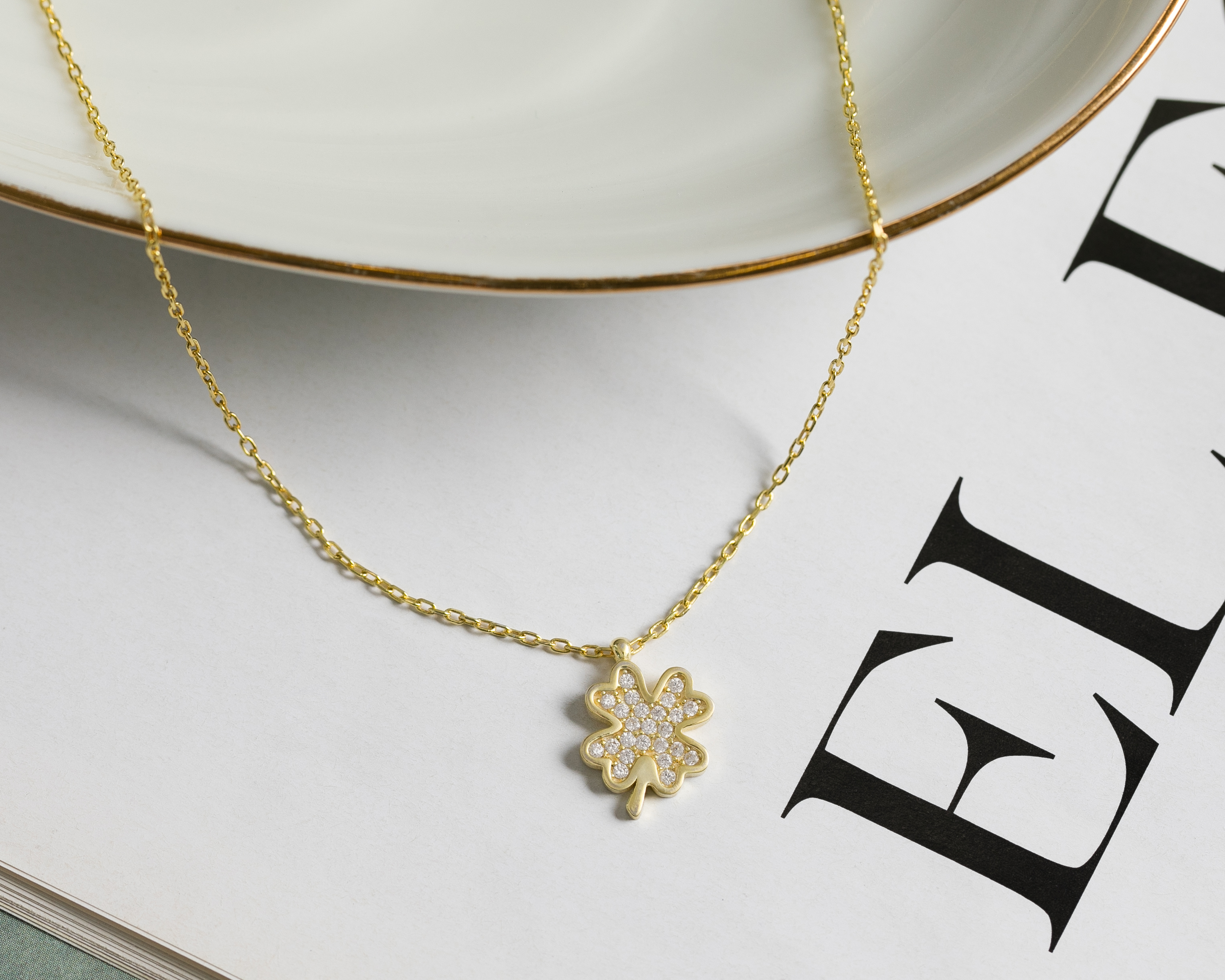 Foto 5 | Foto 5 | Collar de Plata Silverya