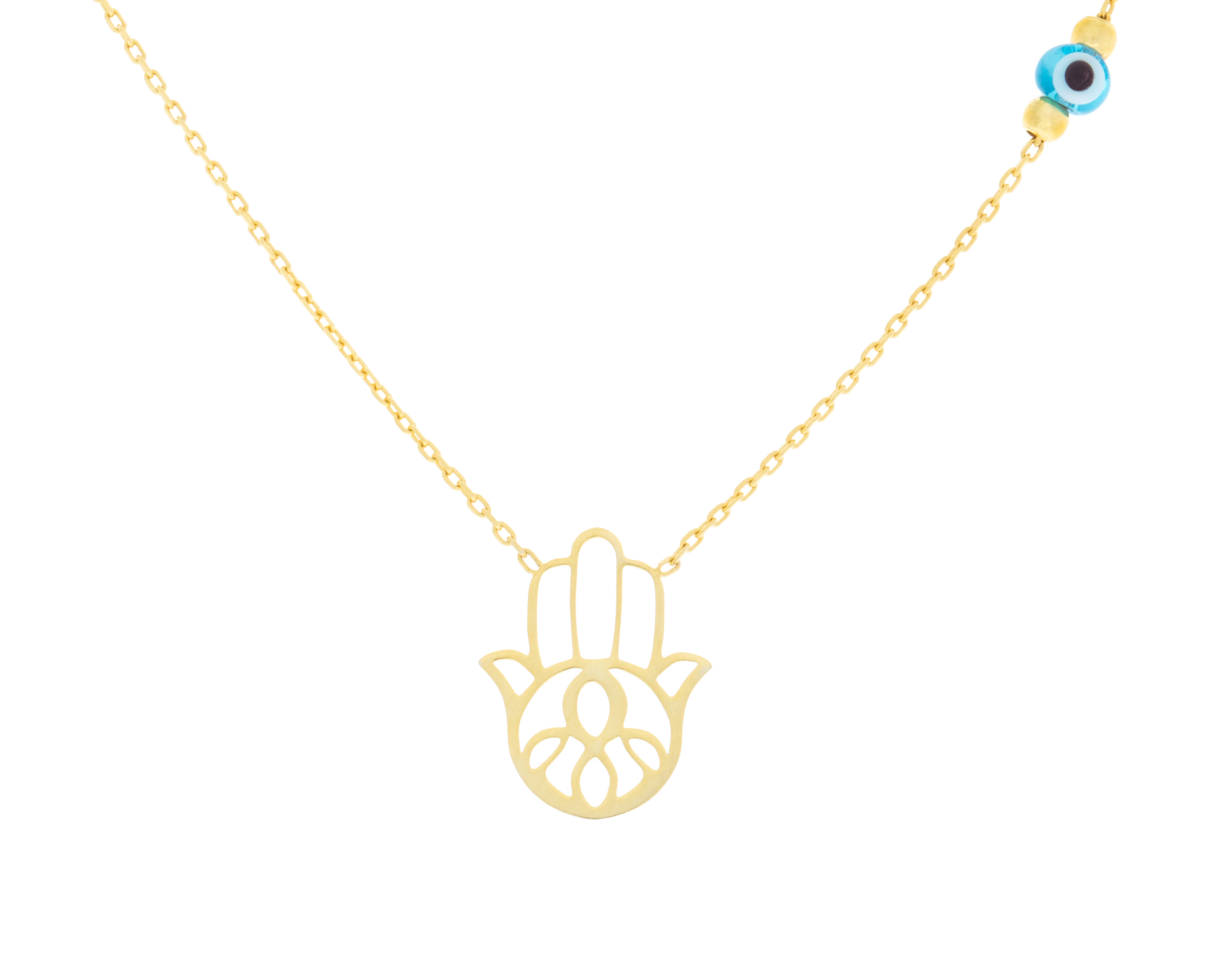 Foto 3 pulgar | Foto 2 | Collar de Plata Silverya