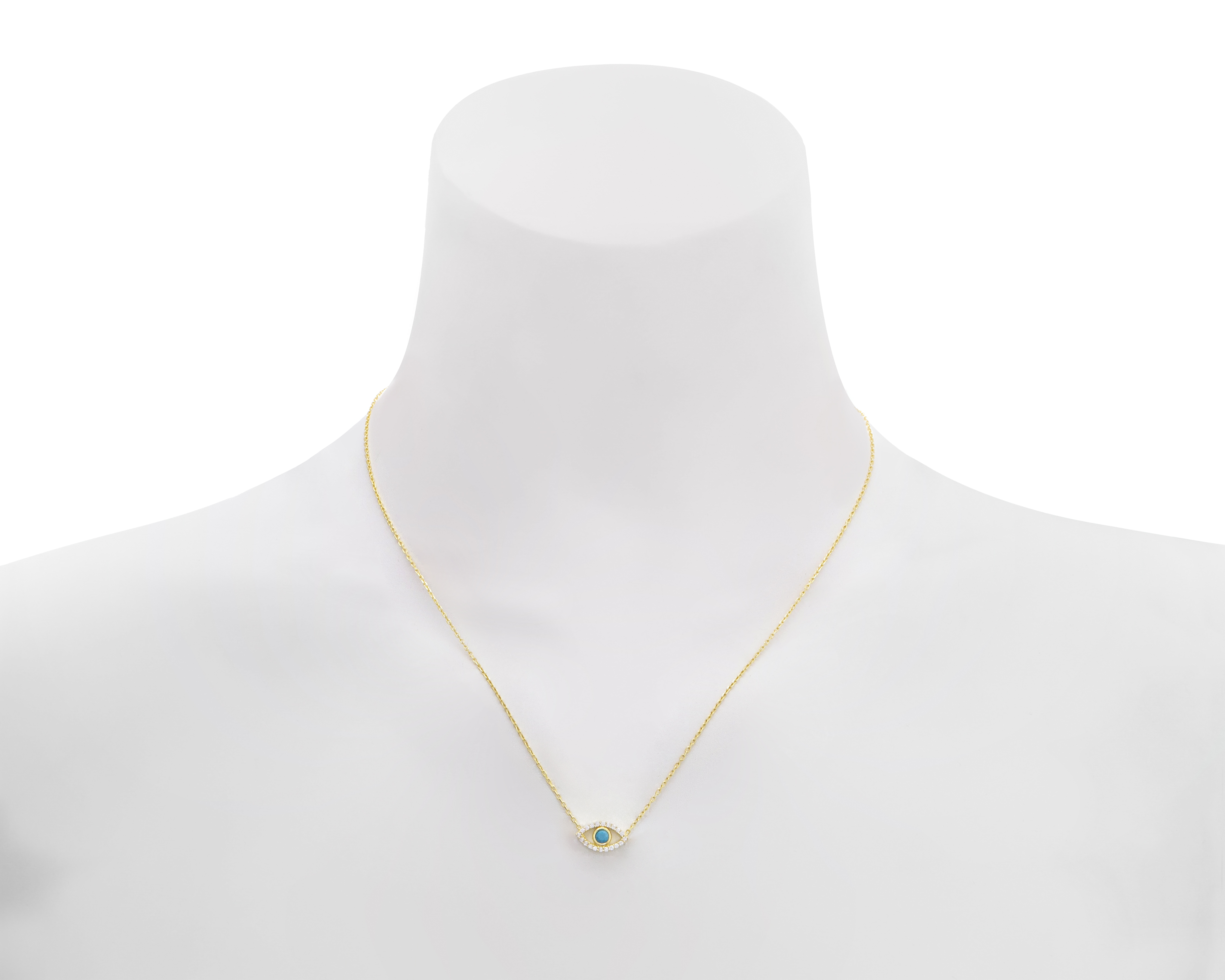 Foto 3 | Foto 3 | Collar de Plata Silverya