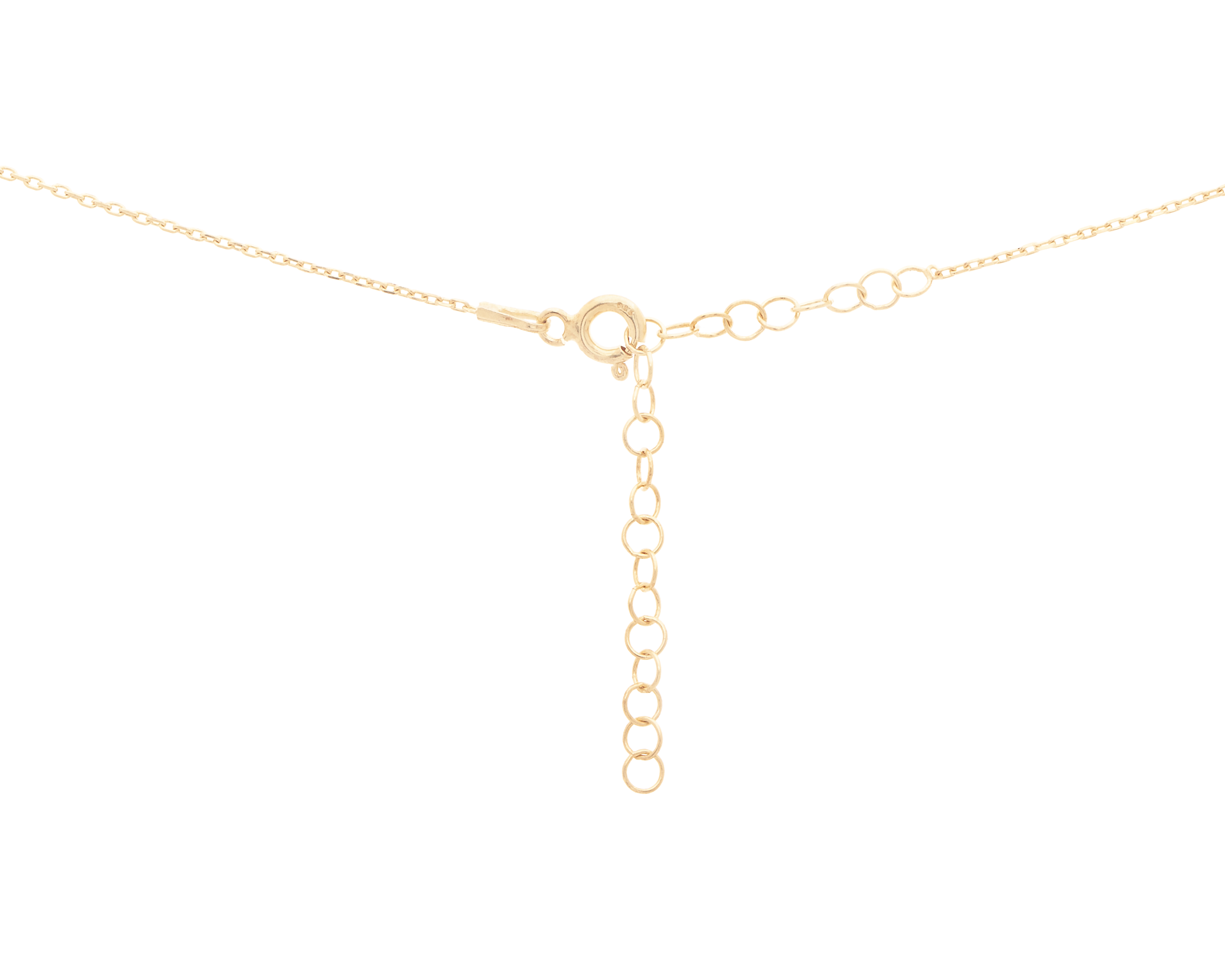 Foto 5 pulgar | Foto 4 | Collar de Plata Silverya