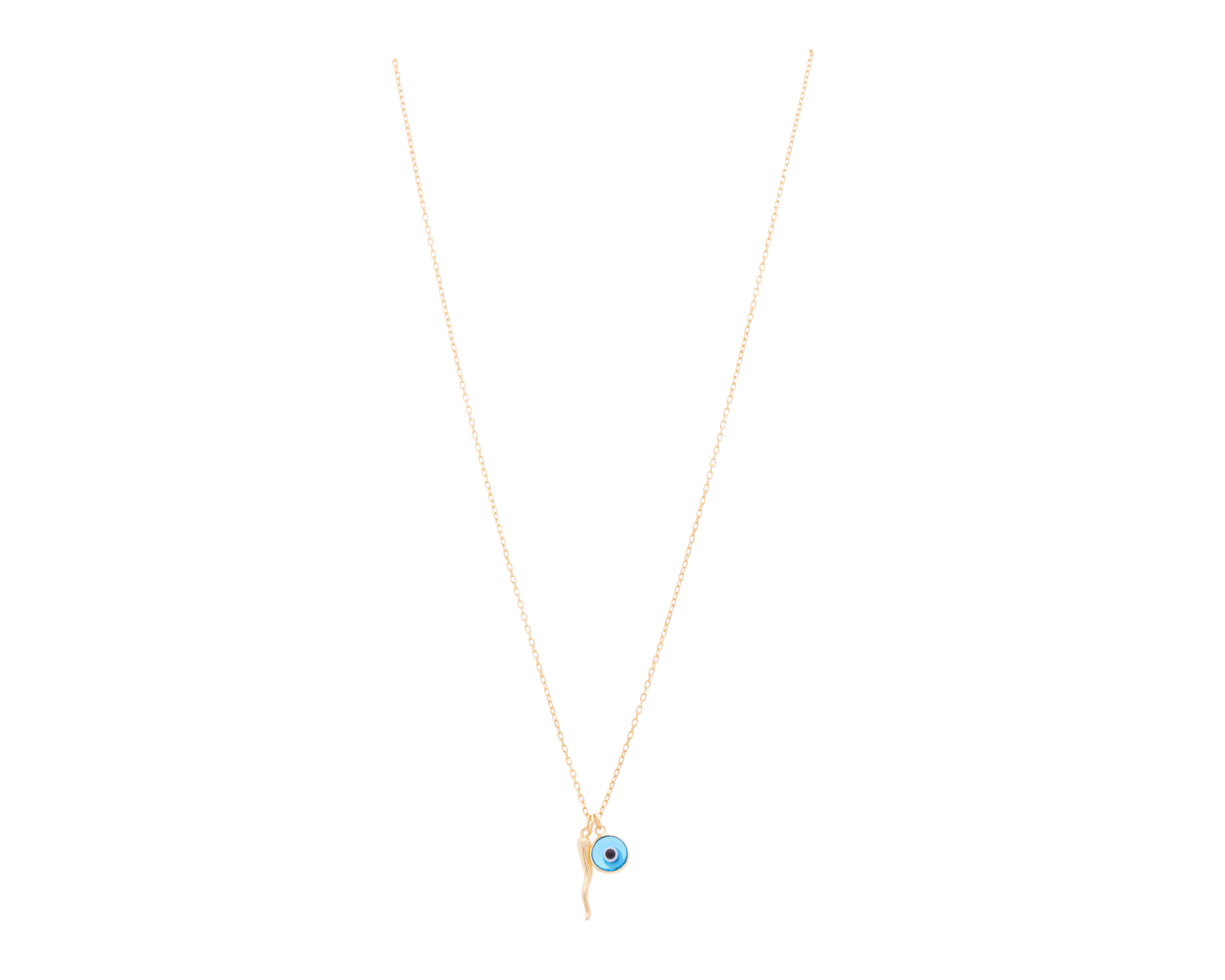 Collar de Plata Silverya