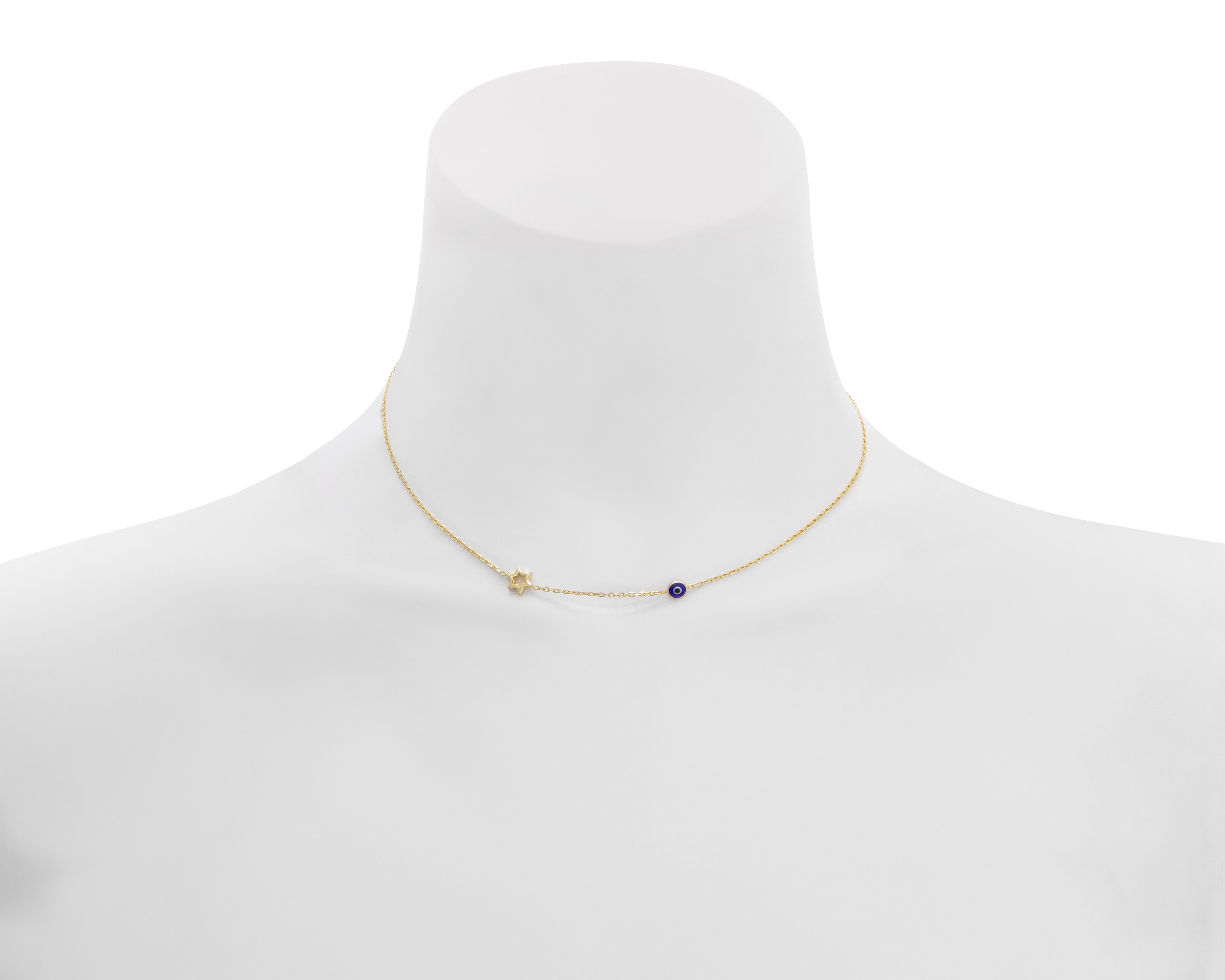 Foto 3 | Foto 3 | Collar de Plata Silverya