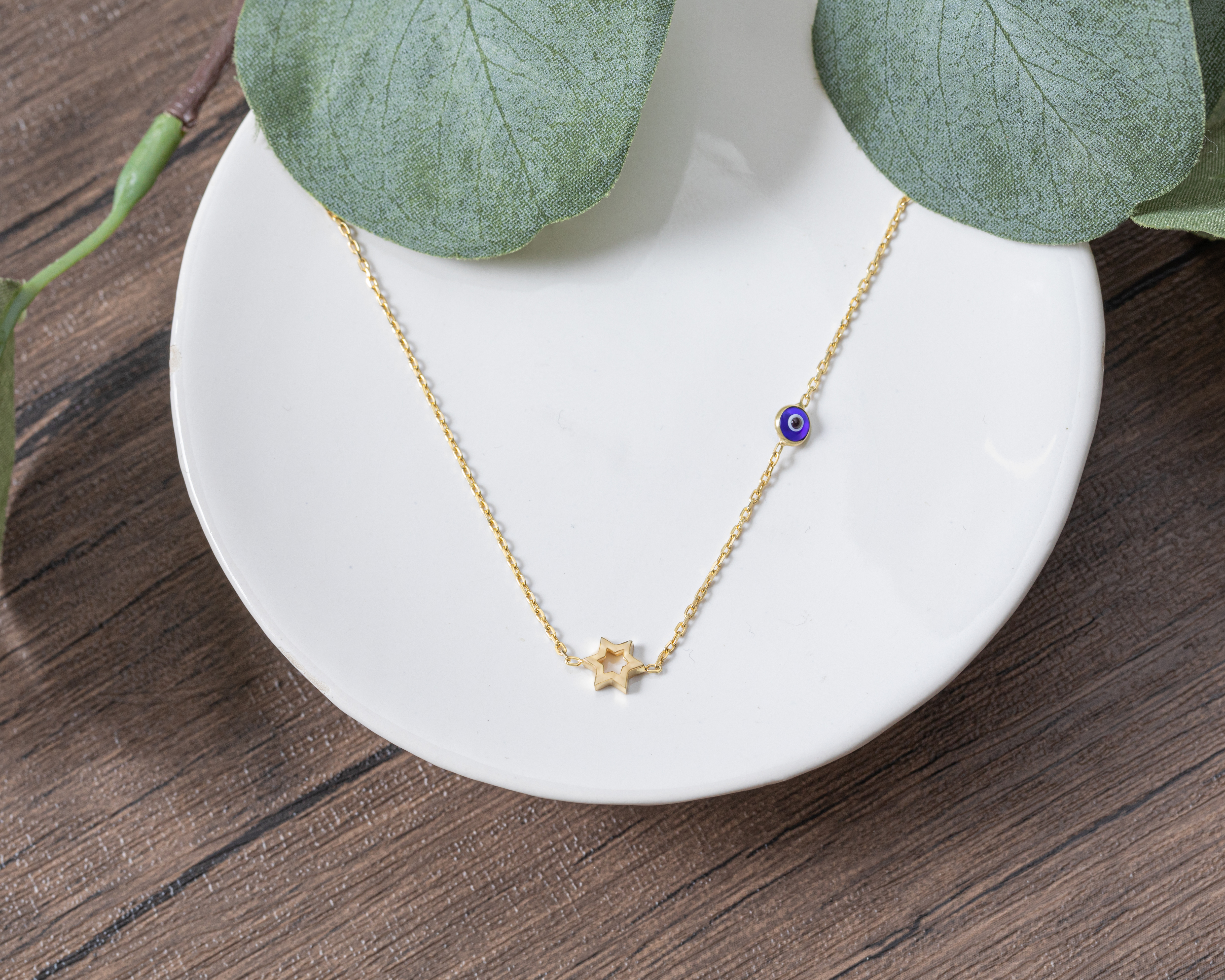 Foto 6 pulgar | Foto 5 | Collar de Plata Silverya