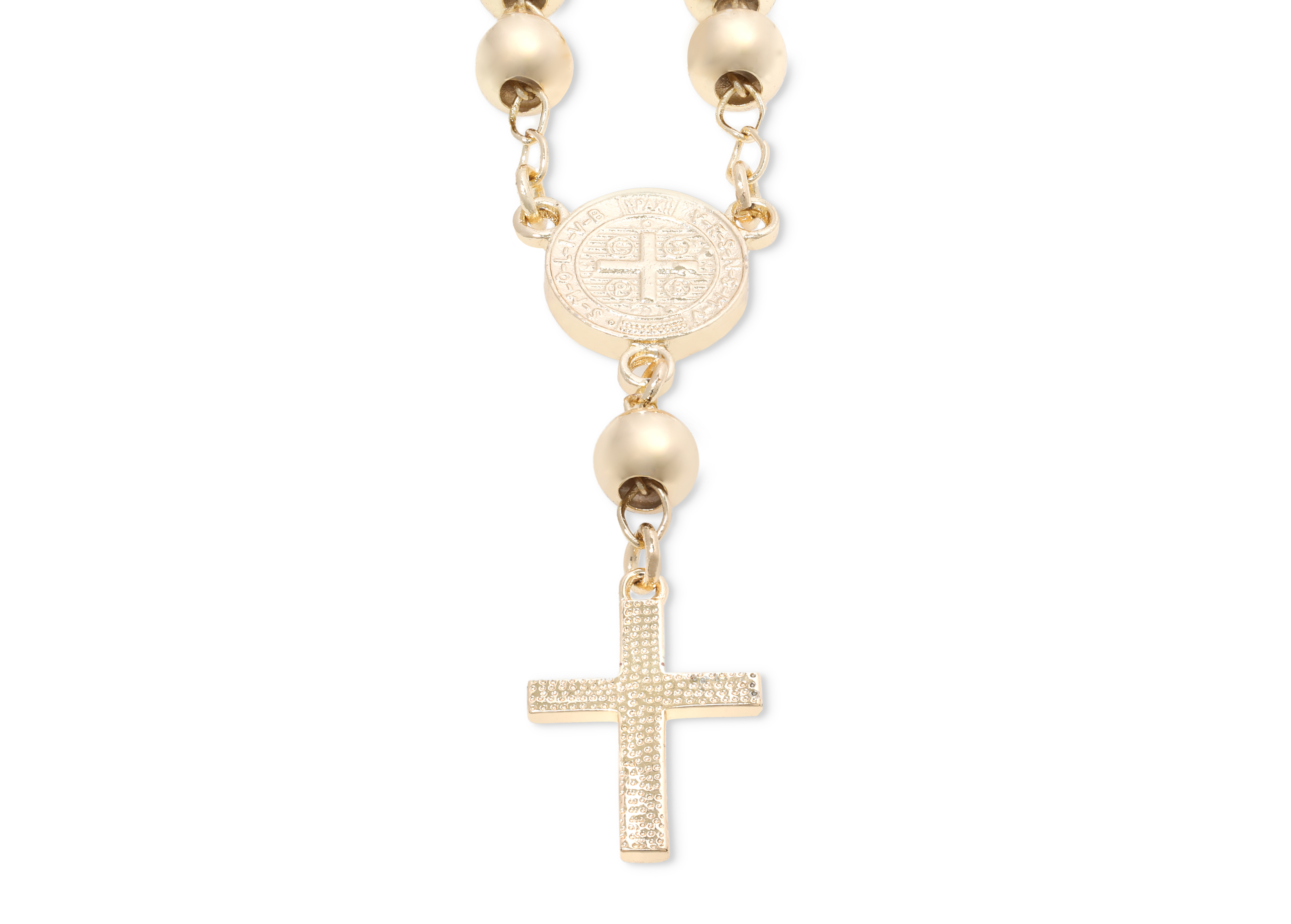 Foto 4 pulgar | Foto 2 | Pulsera de Chapa de Oro 18K Allu