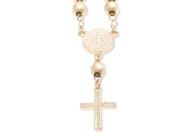 Foto 3 | Foto 2 | Pulsera de Chapa de Oro 18K Allu