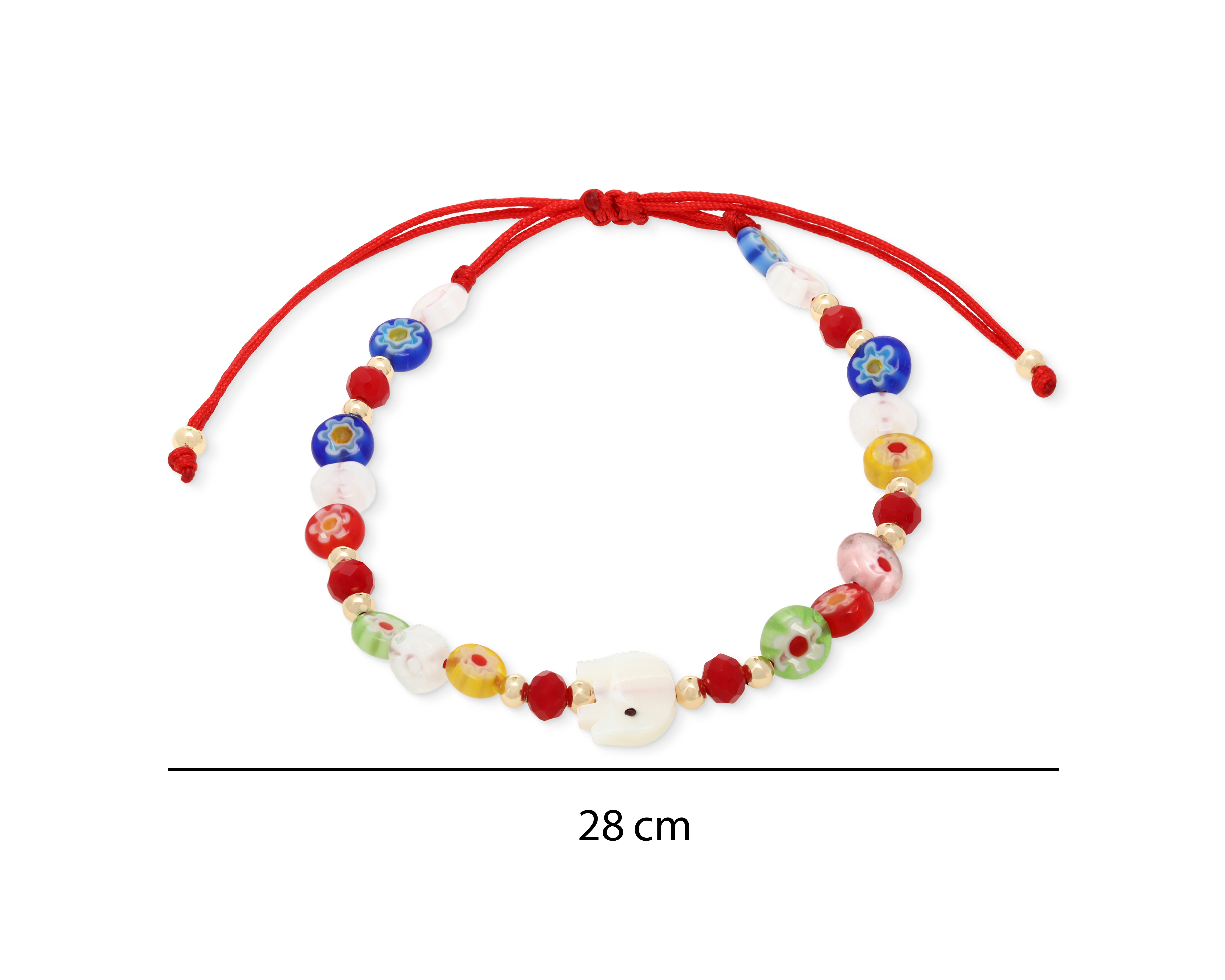 Foto 5 | Foto 5 | Pulsera Tejida Diseños Creativos
