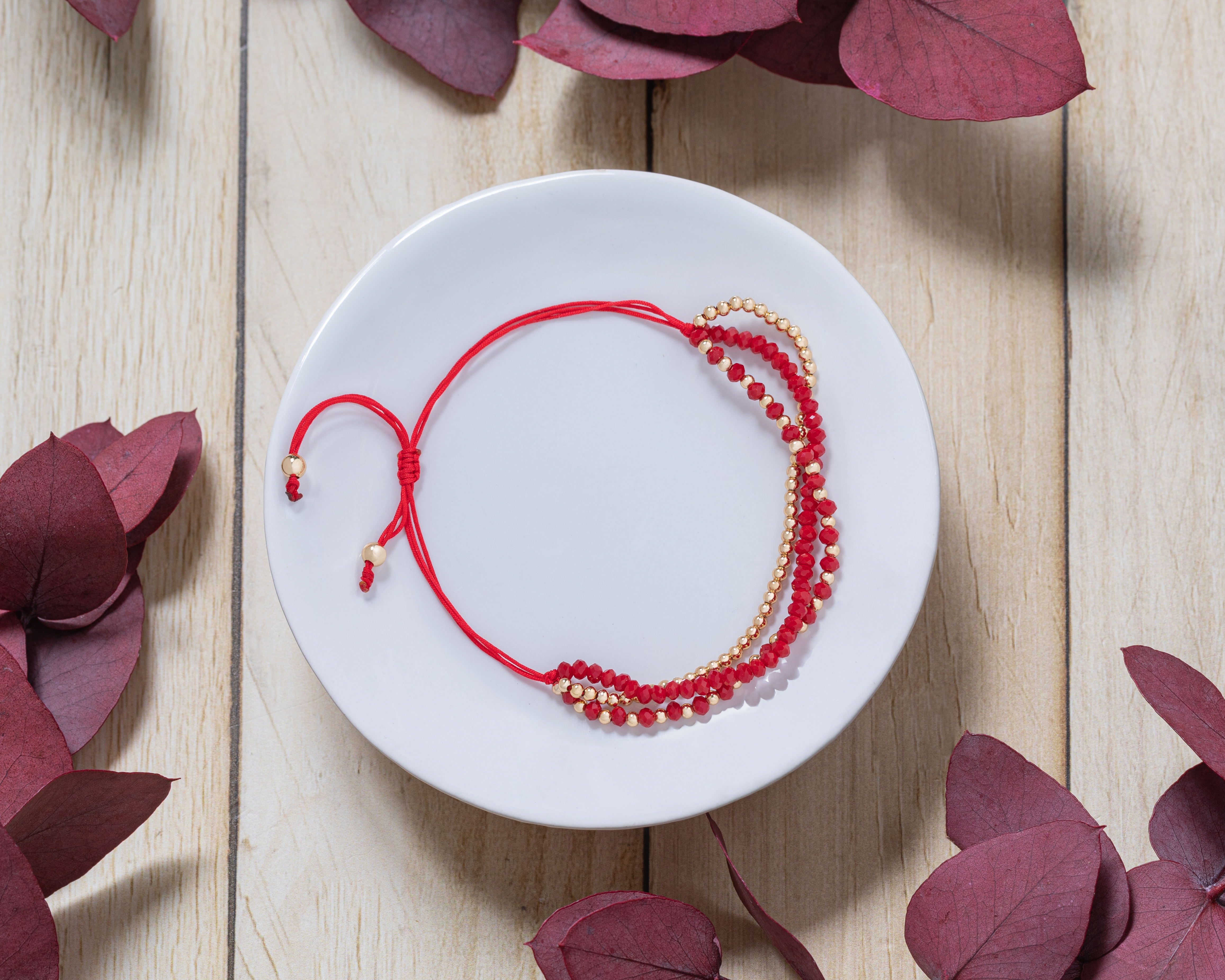 Foto 4 | Foto 4 | Pulsera Tejida Diseños Creativos
