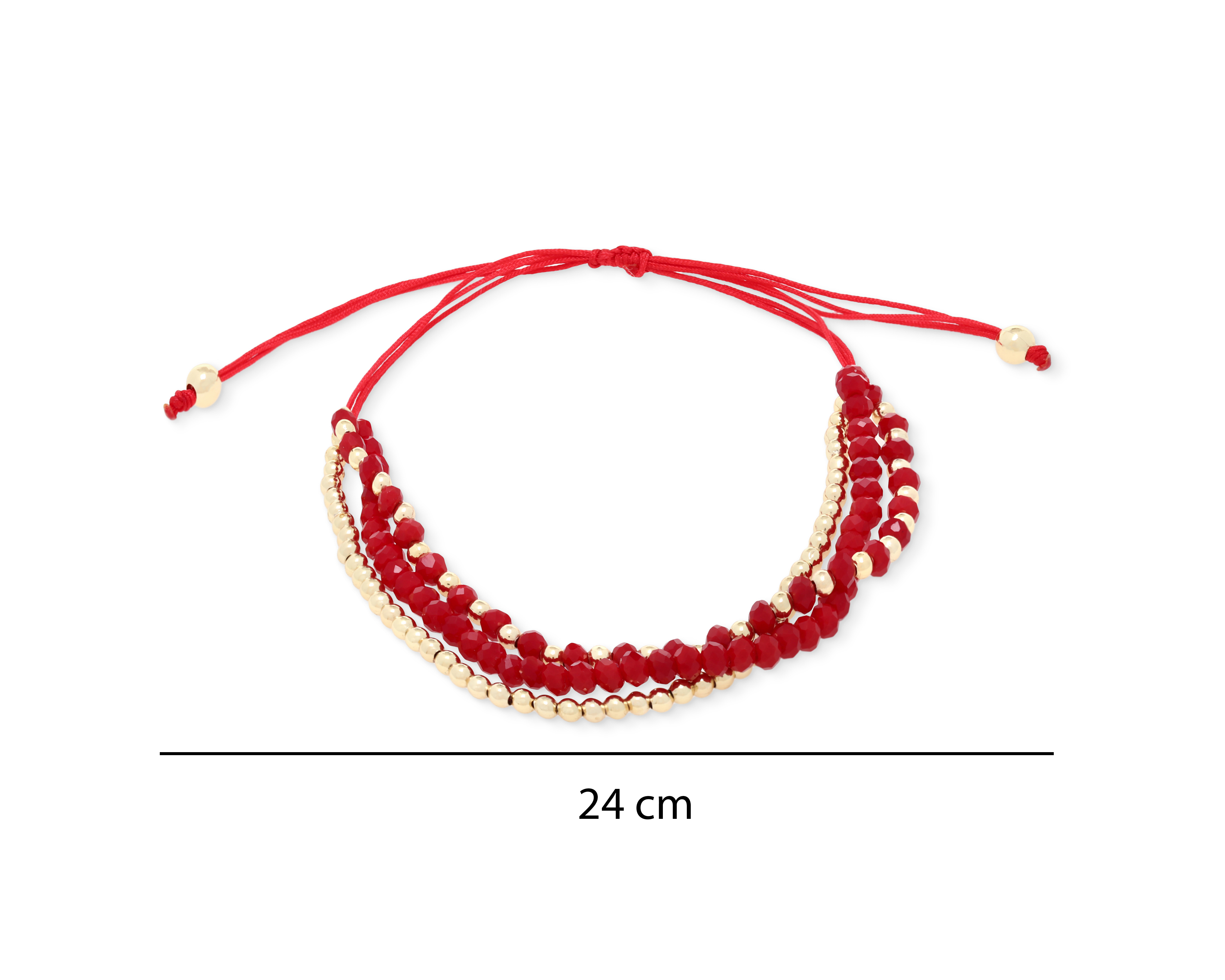 Foto 6 pulgar | Foto 5 | Pulsera Tejida Diseños Creativos
