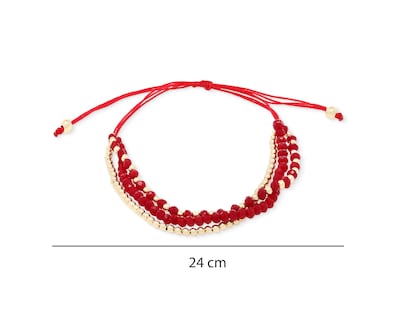 Foto 5 | Foto 5 | Pulsera Tejida Diseños Creativos