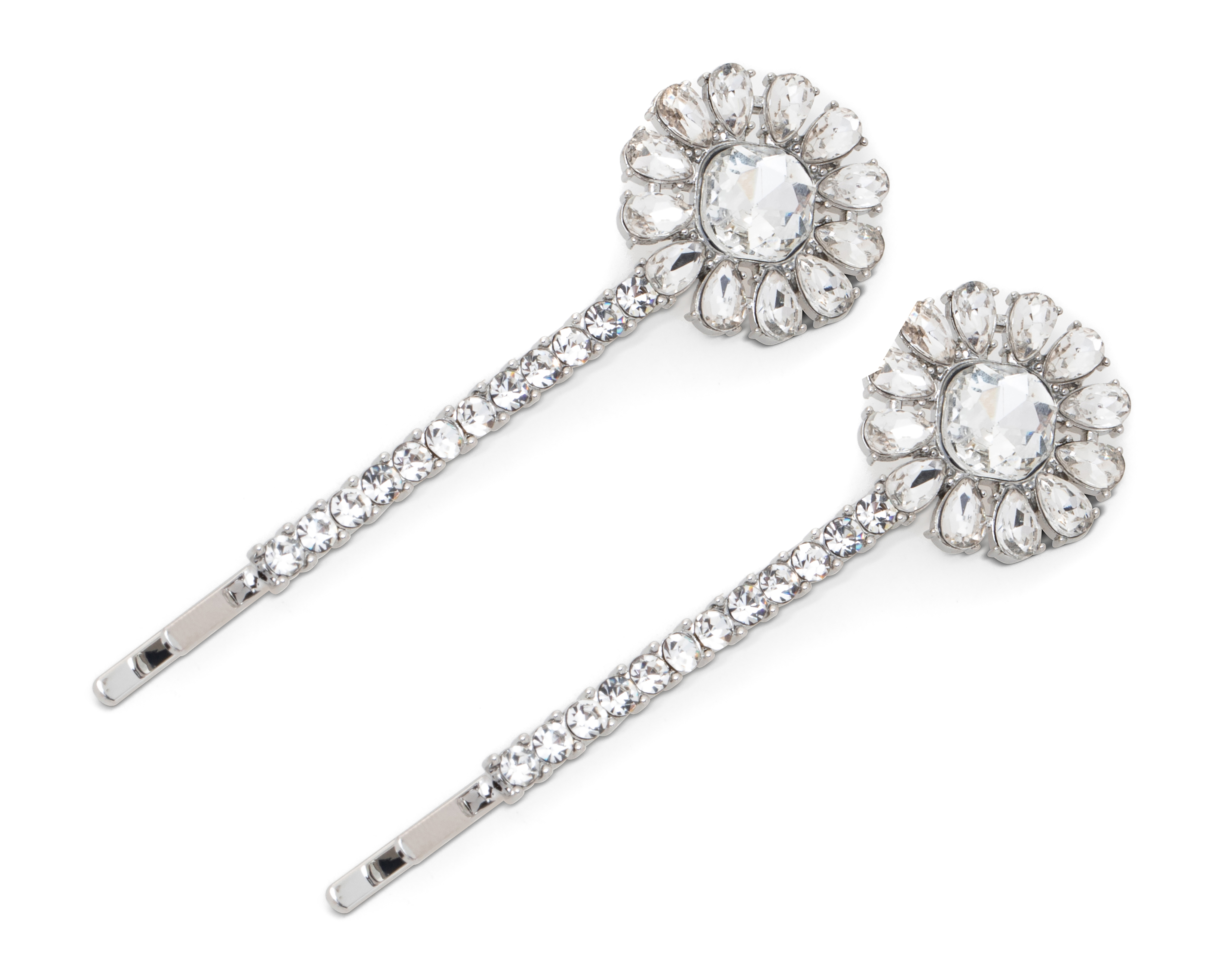 Foto 2 | Foto 2 | Broche para Cabello Lizzie 2 Piezas