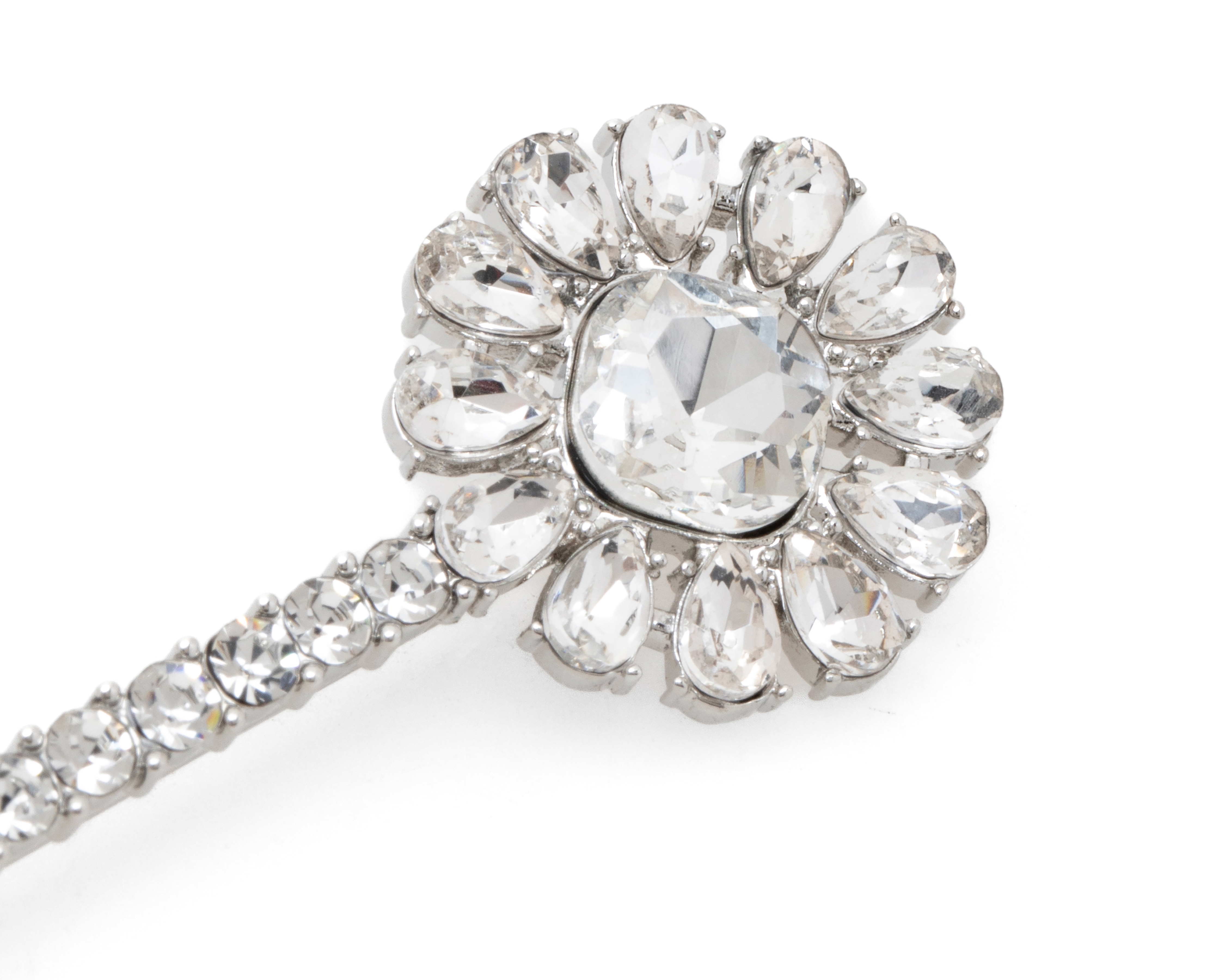 Foto 3 | Foto 3 | Broche para Cabello Lizzie 2 Piezas