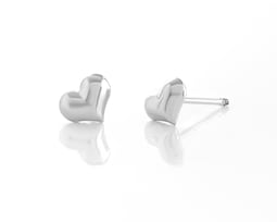 Broqueles de Plata Sahara