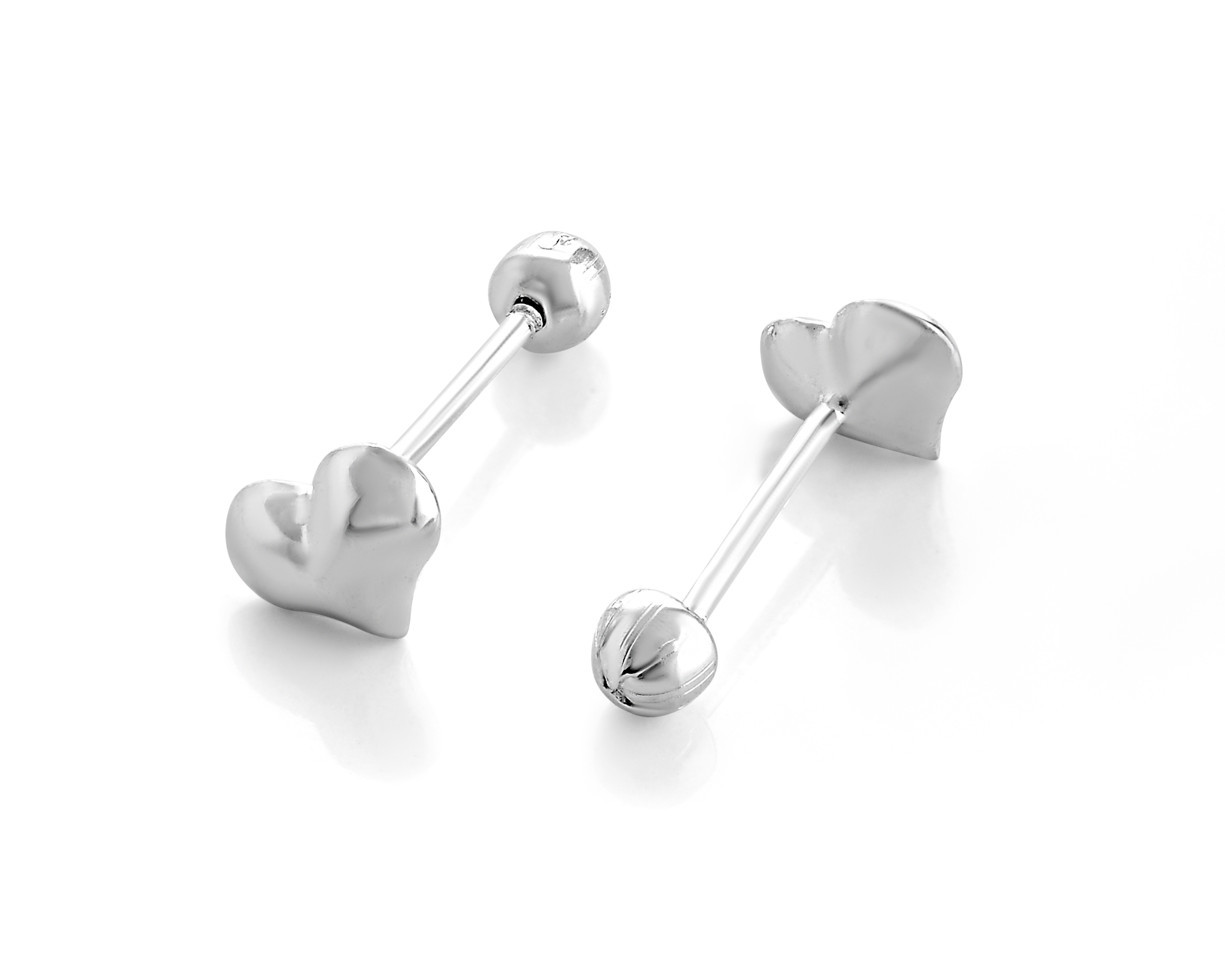 Foto 2 | Foto 2 | Broqueles de Plata Sahara