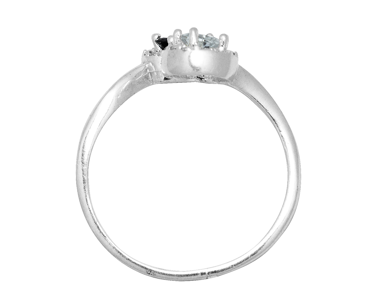 Foto 3 | Foto 3 | Anillo de Plata Sahara Ajustable