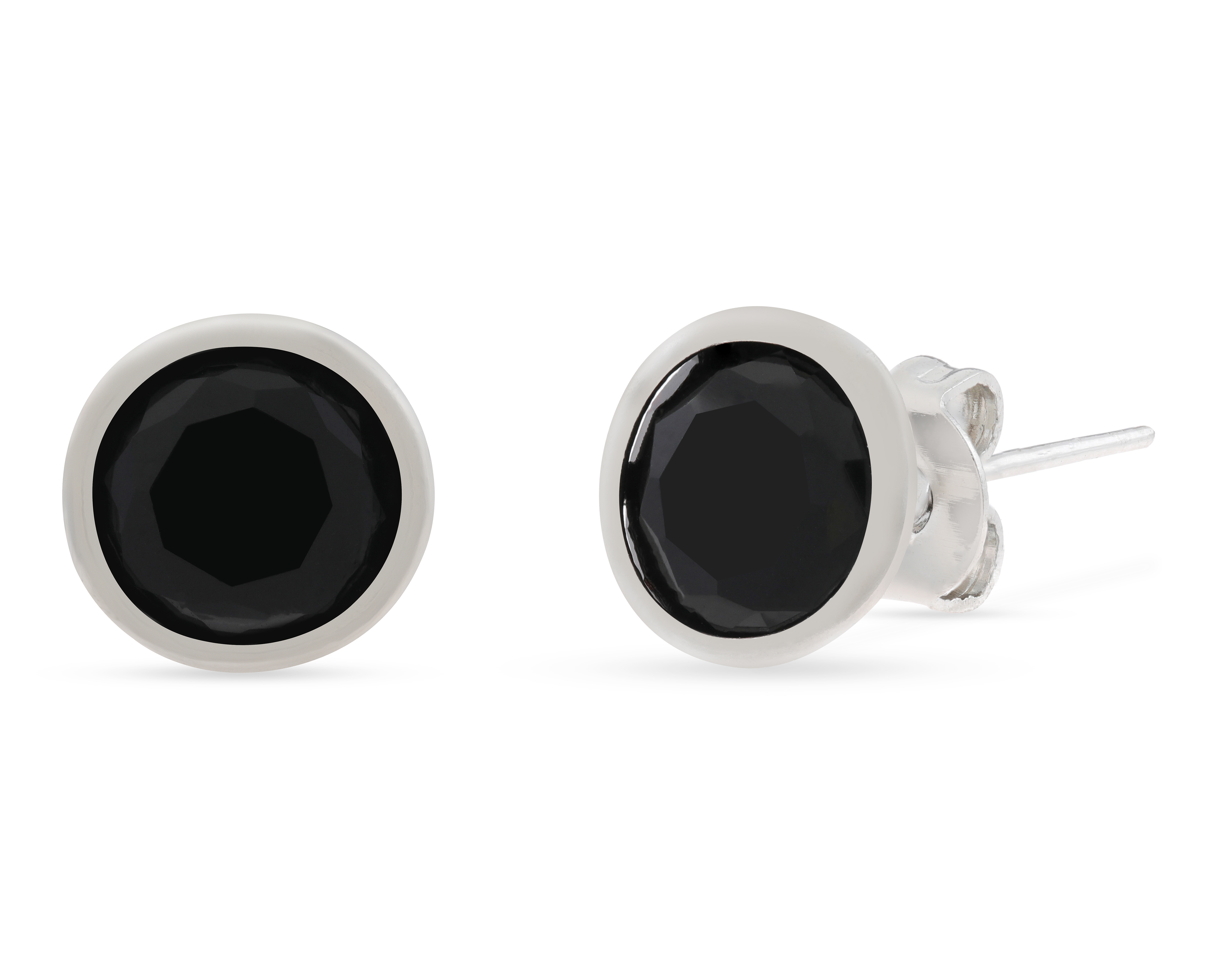 Broqueles de Plata Sahara