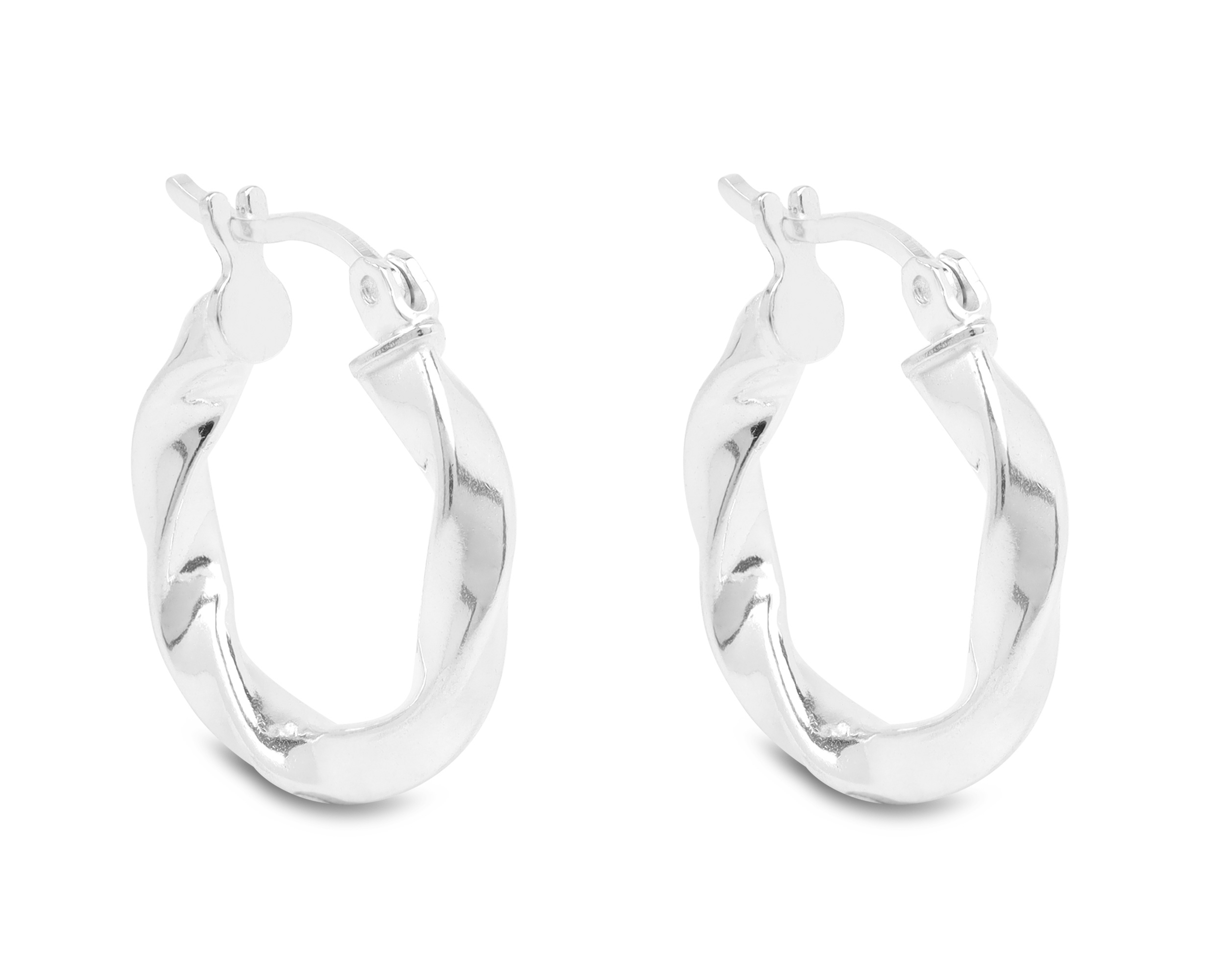 Foto 2 | Foto 2 | Arracadas de Plata Sahara