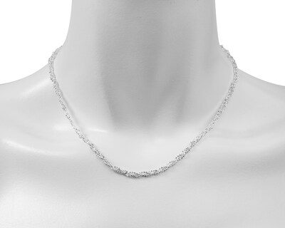 Foto 4 | Foto 4 | Cadena de Plata Sahara