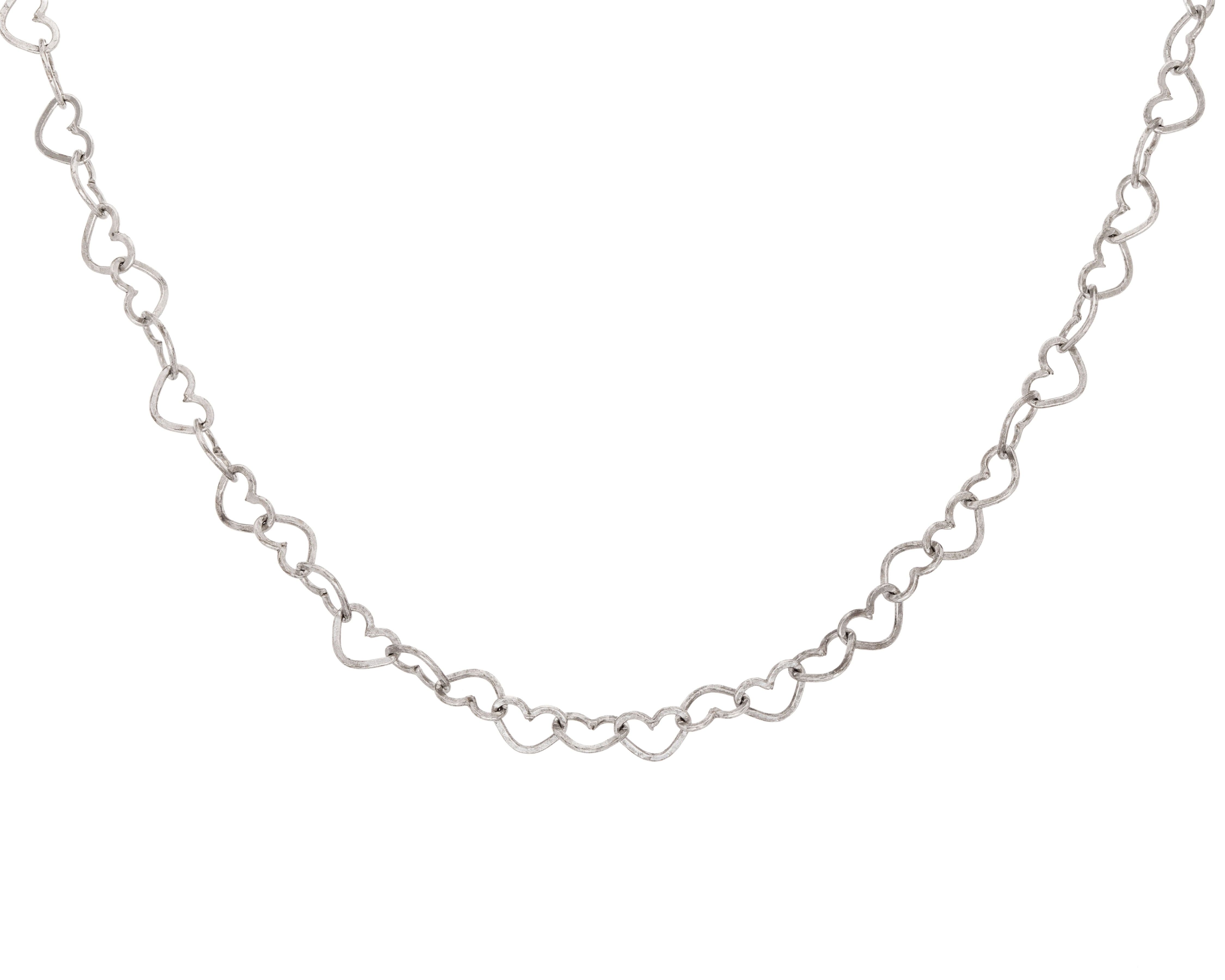 Cadena de Plata Sahara