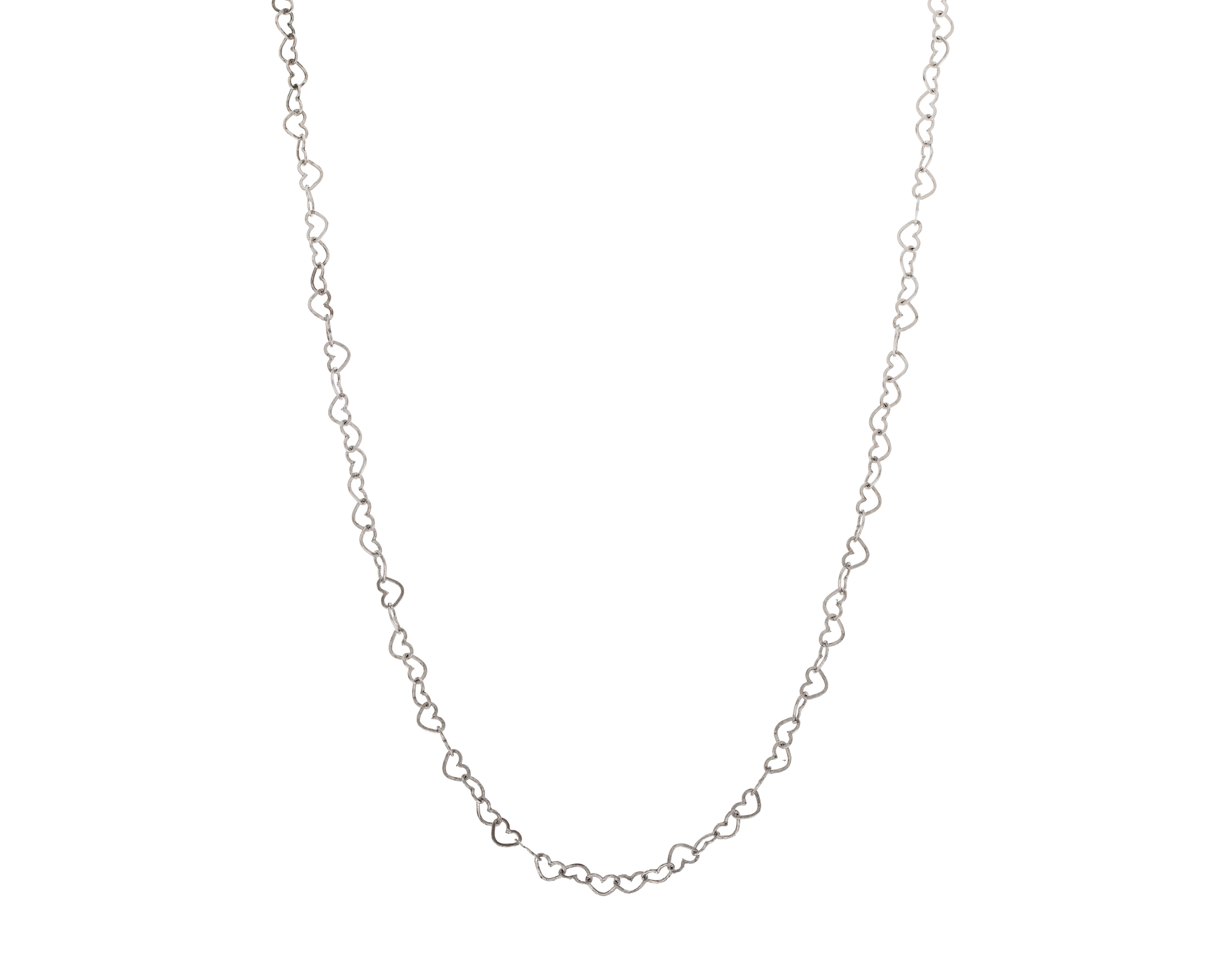 Foto 3 pulgar | Foto 2 | Cadena de Plata Sahara