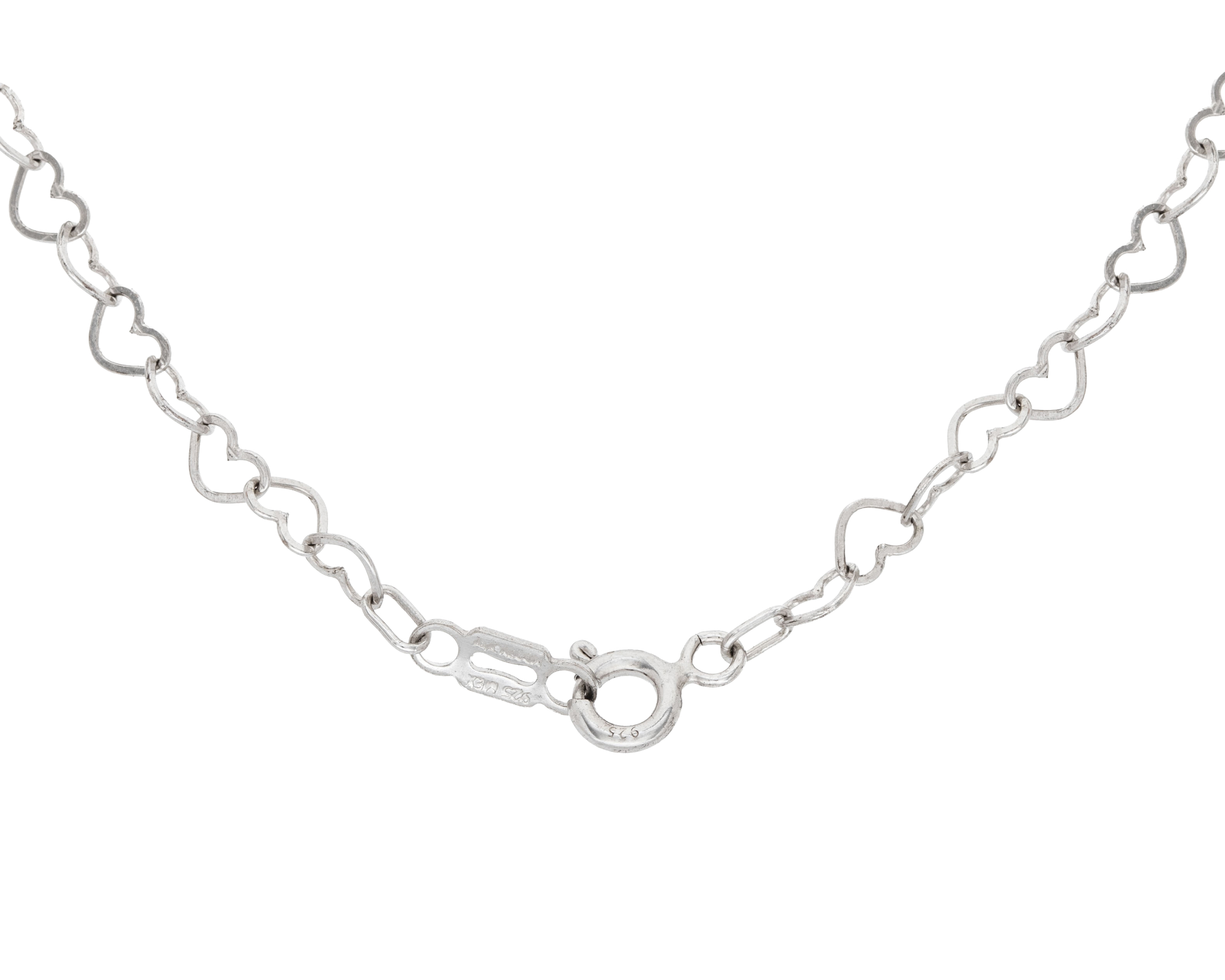 Foto 4 pulgar | Foto 3 | Cadena de Plata Sahara