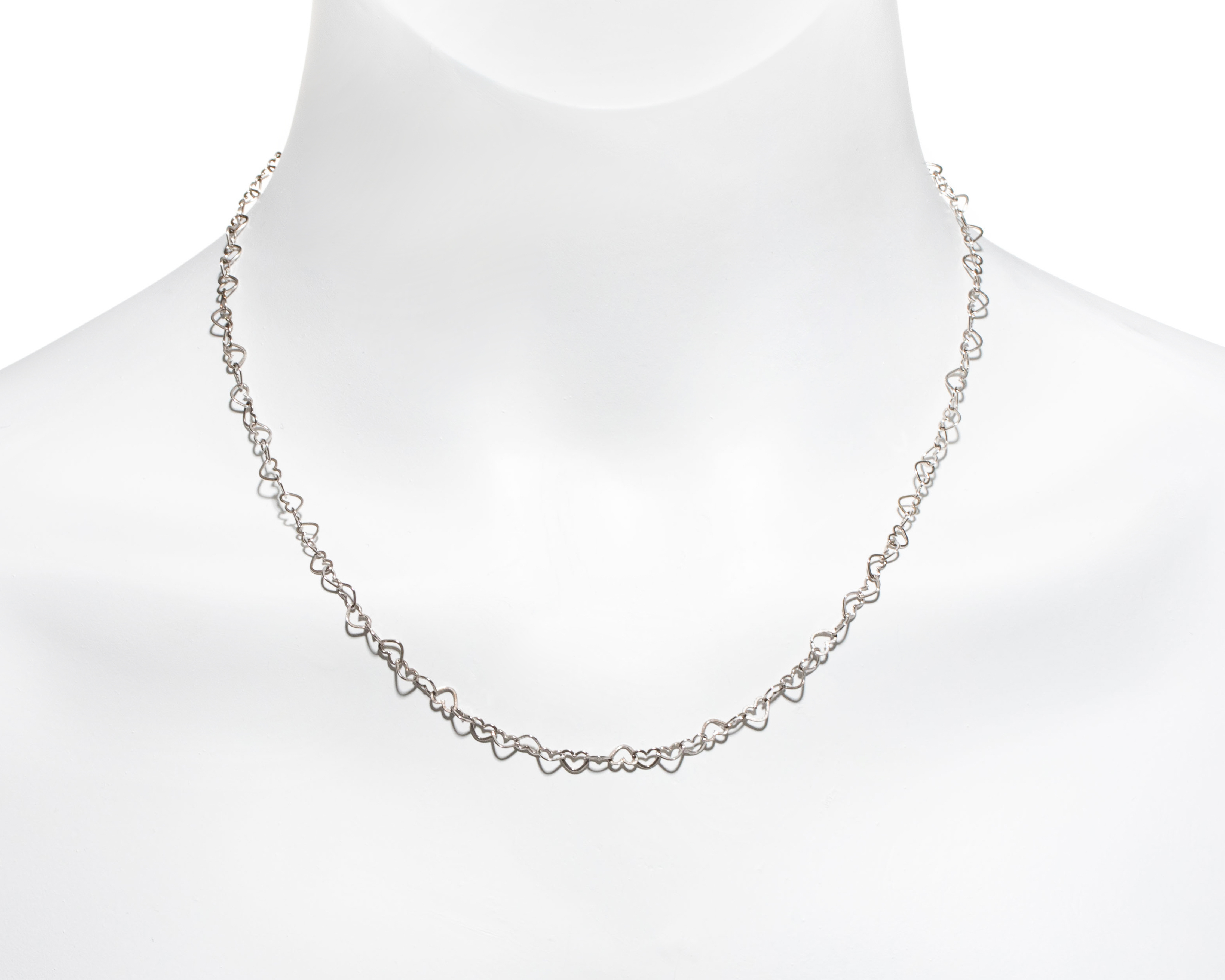 Foto 5 pulgar | Foto 4 | Cadena de Plata Sahara