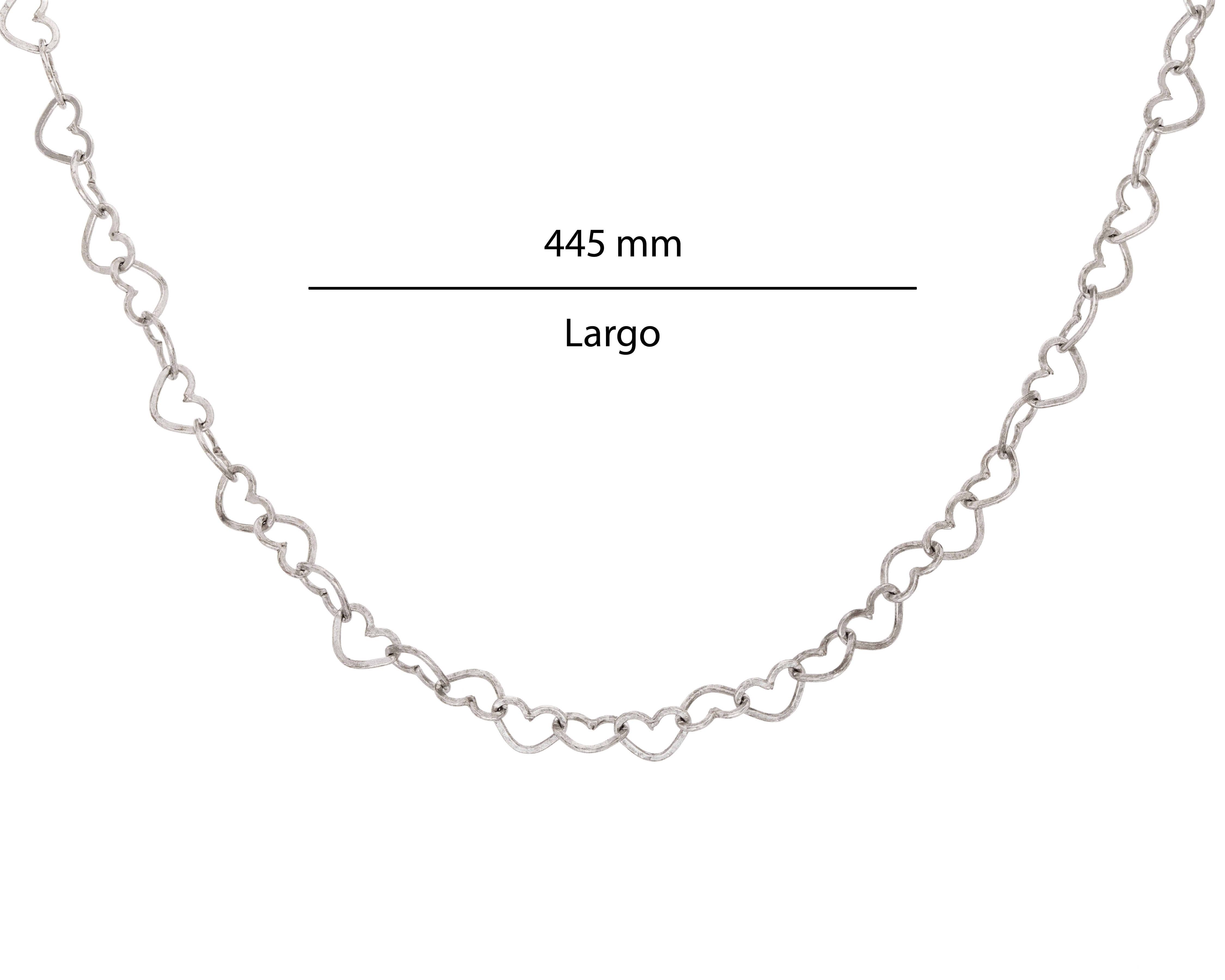 Foto 6 pulgar | Foto 5 | Cadena de Plata Sahara