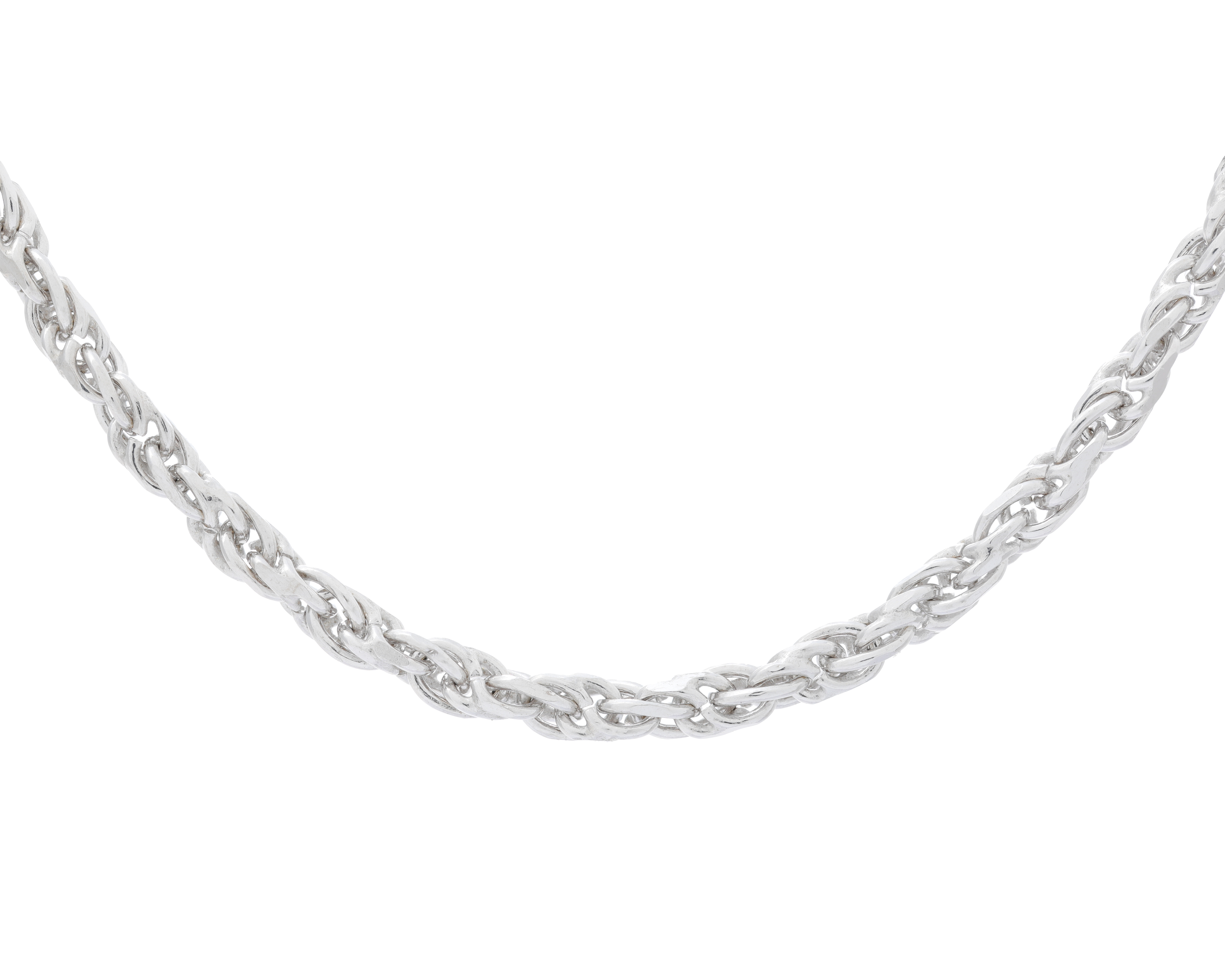 Foto 1 | Foto 1 | Cadena de Plata Sahara