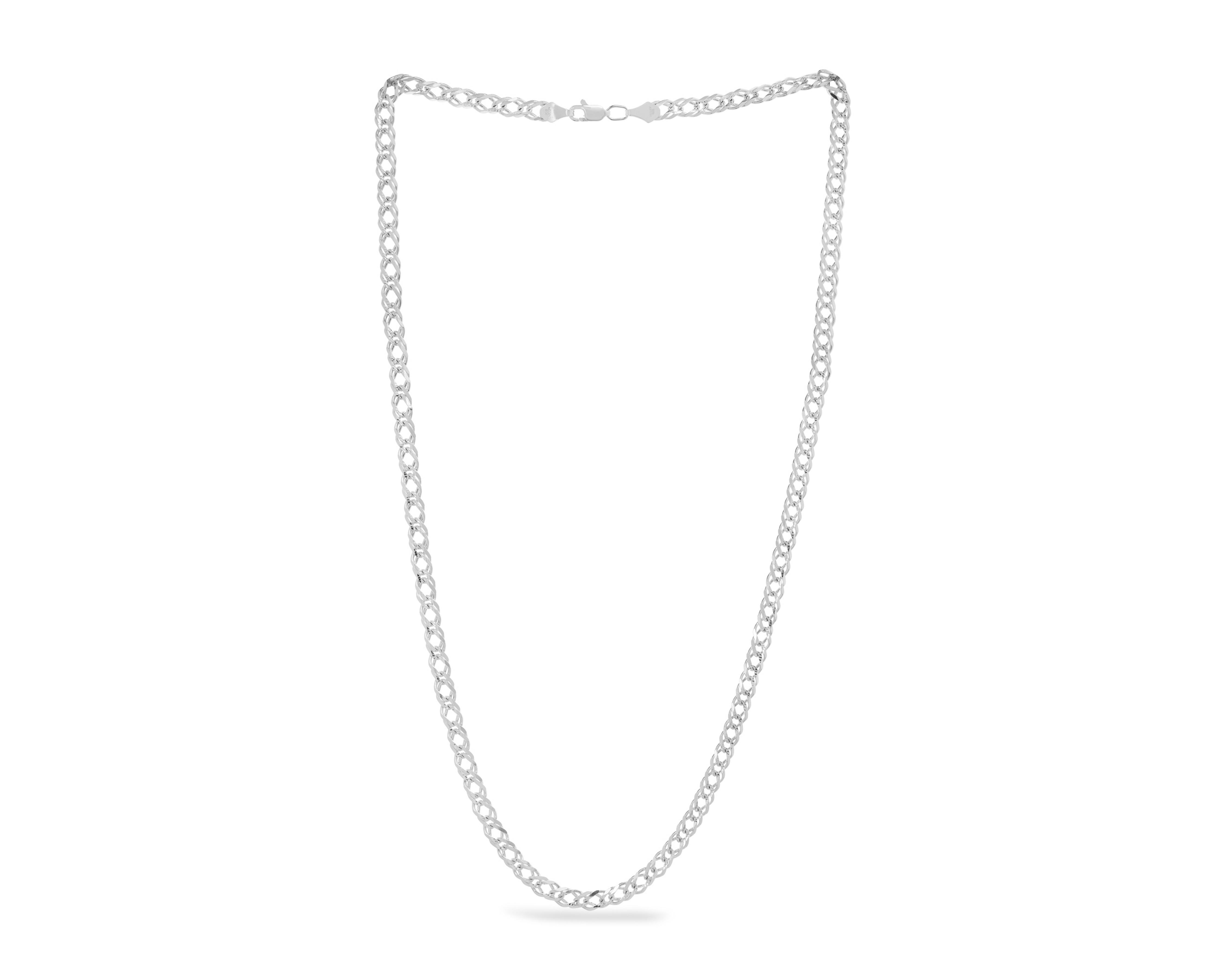 Foto 1 | Foto 1 | Cadena de Plata Sahara