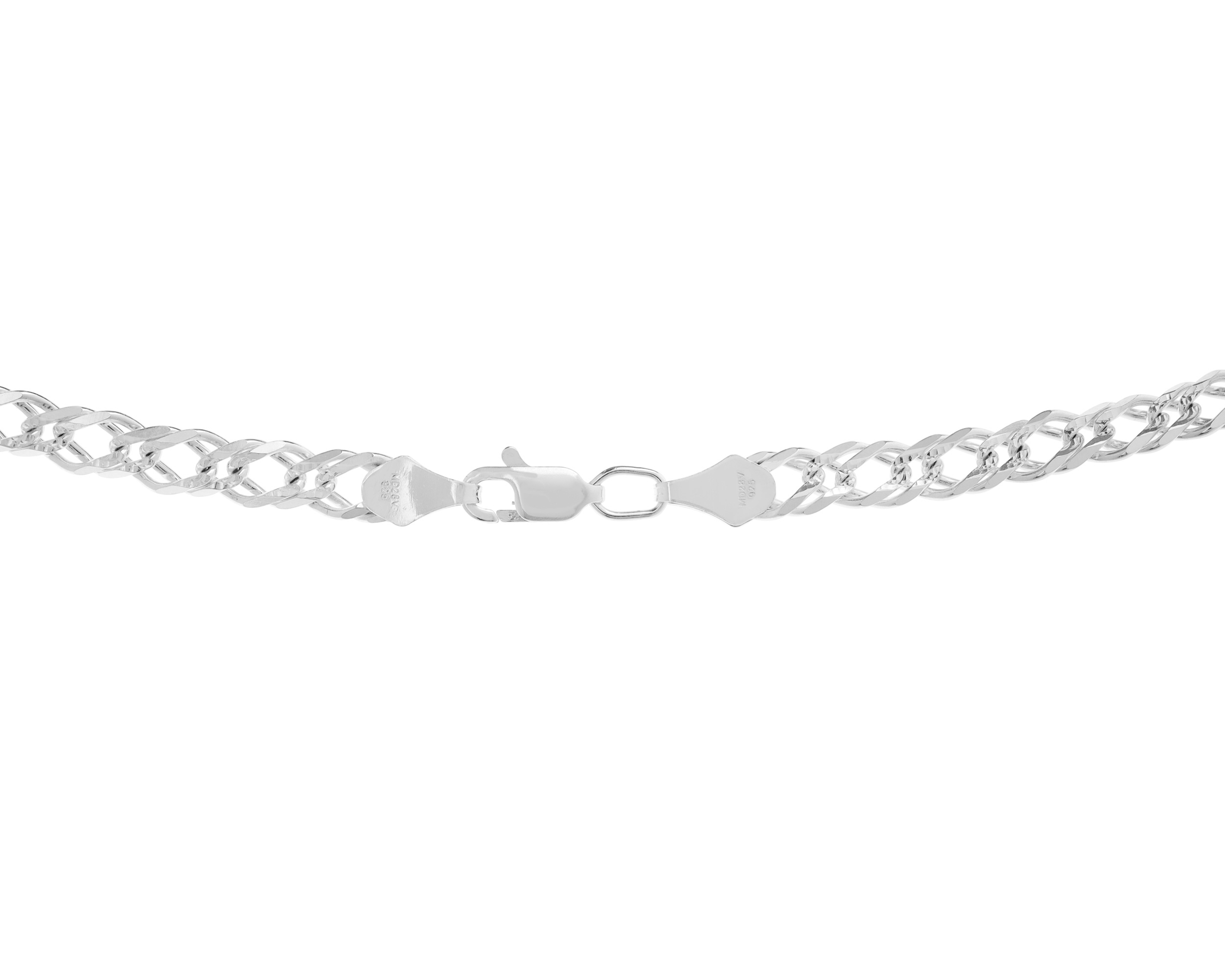 Foto 3 | Foto 3 | Cadena de Plata Sahara