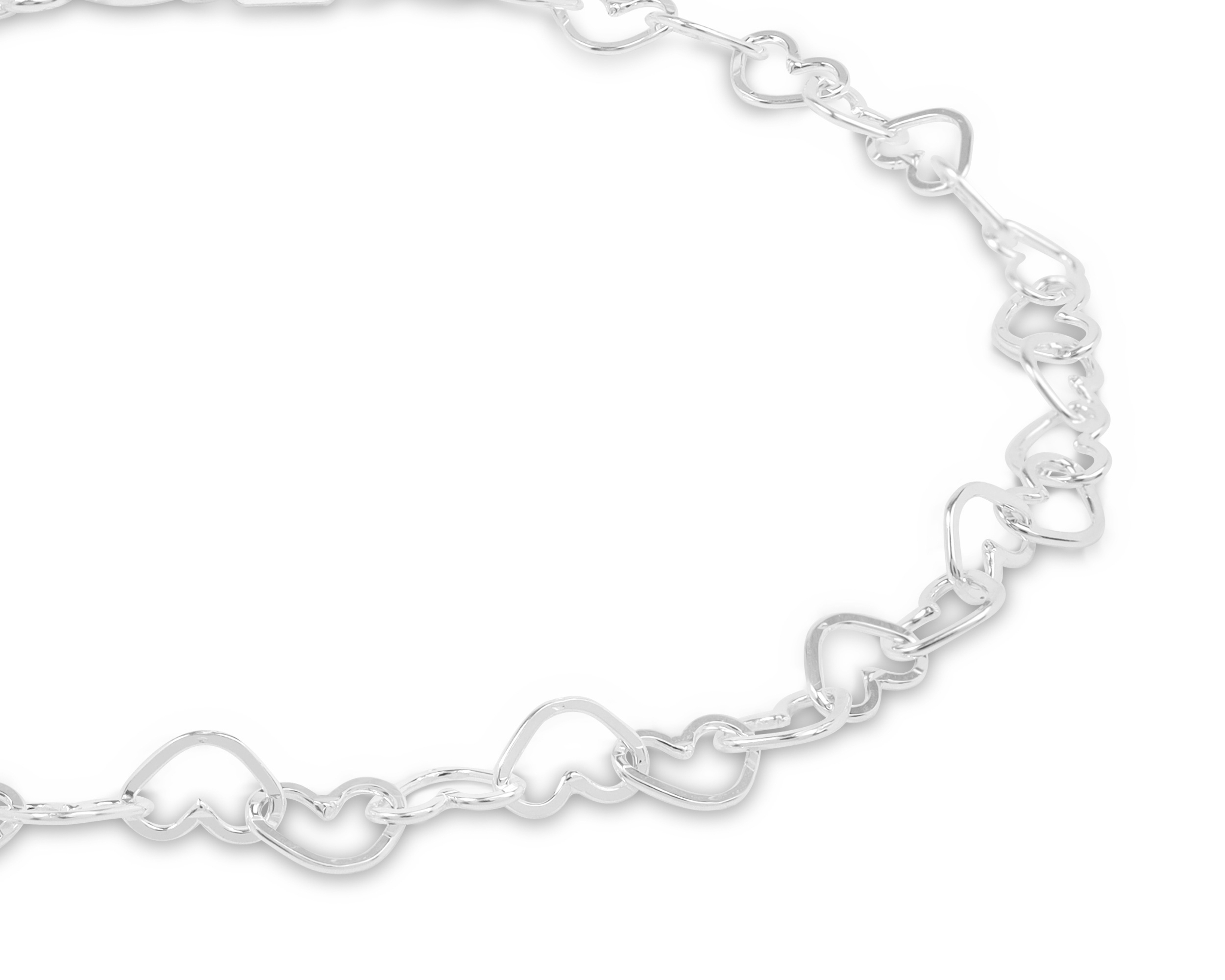 Foto 2 | Foto 2 | Pulsera de Plata Sahara