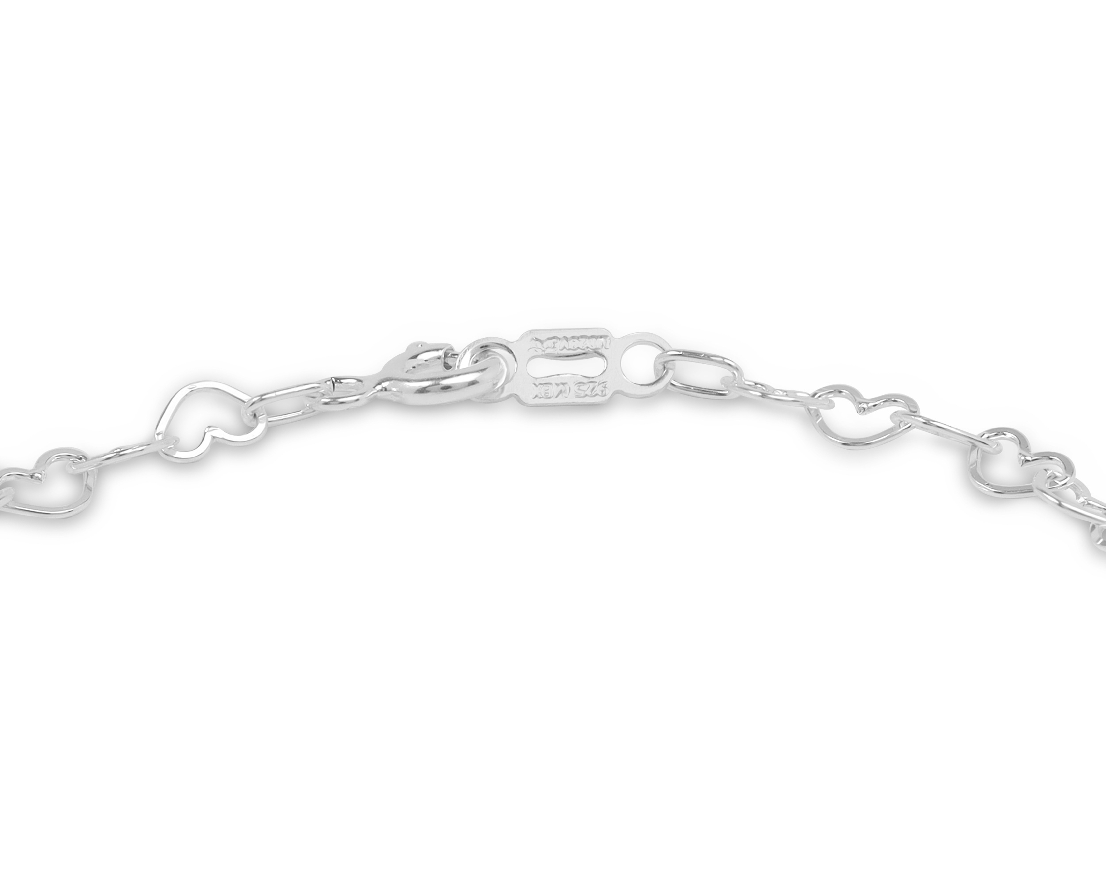 Foto 4 pulgar | Foto 3 | Pulsera de Plata Sahara
