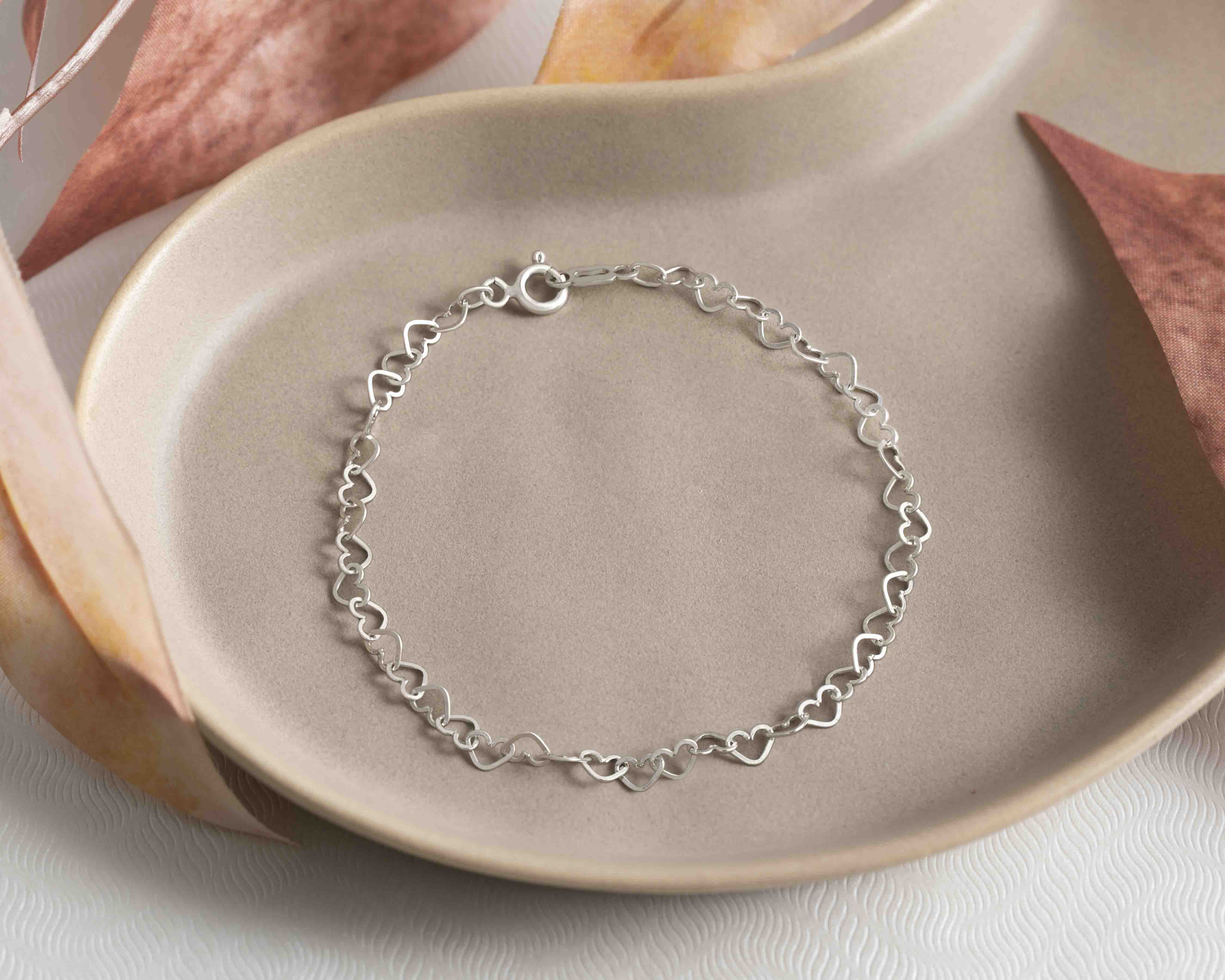 Foto 4 | Foto 4 | Pulsera de Plata Sahara