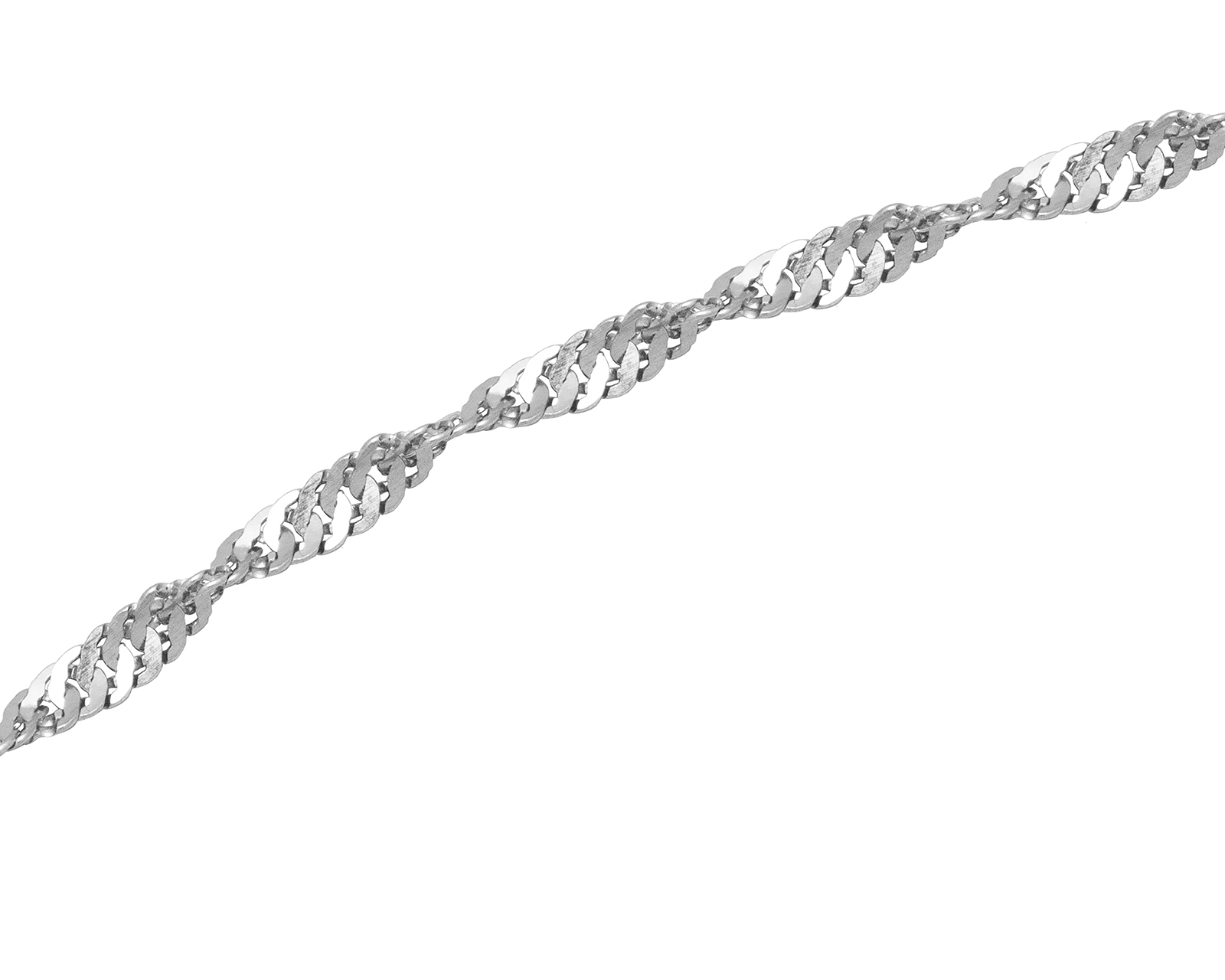 Foto 2 | Foto 2 | Cadena de Plata Sahara