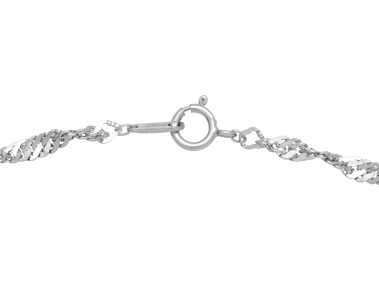 Foto 3 | Foto 3 | Cadena de Plata Sahara