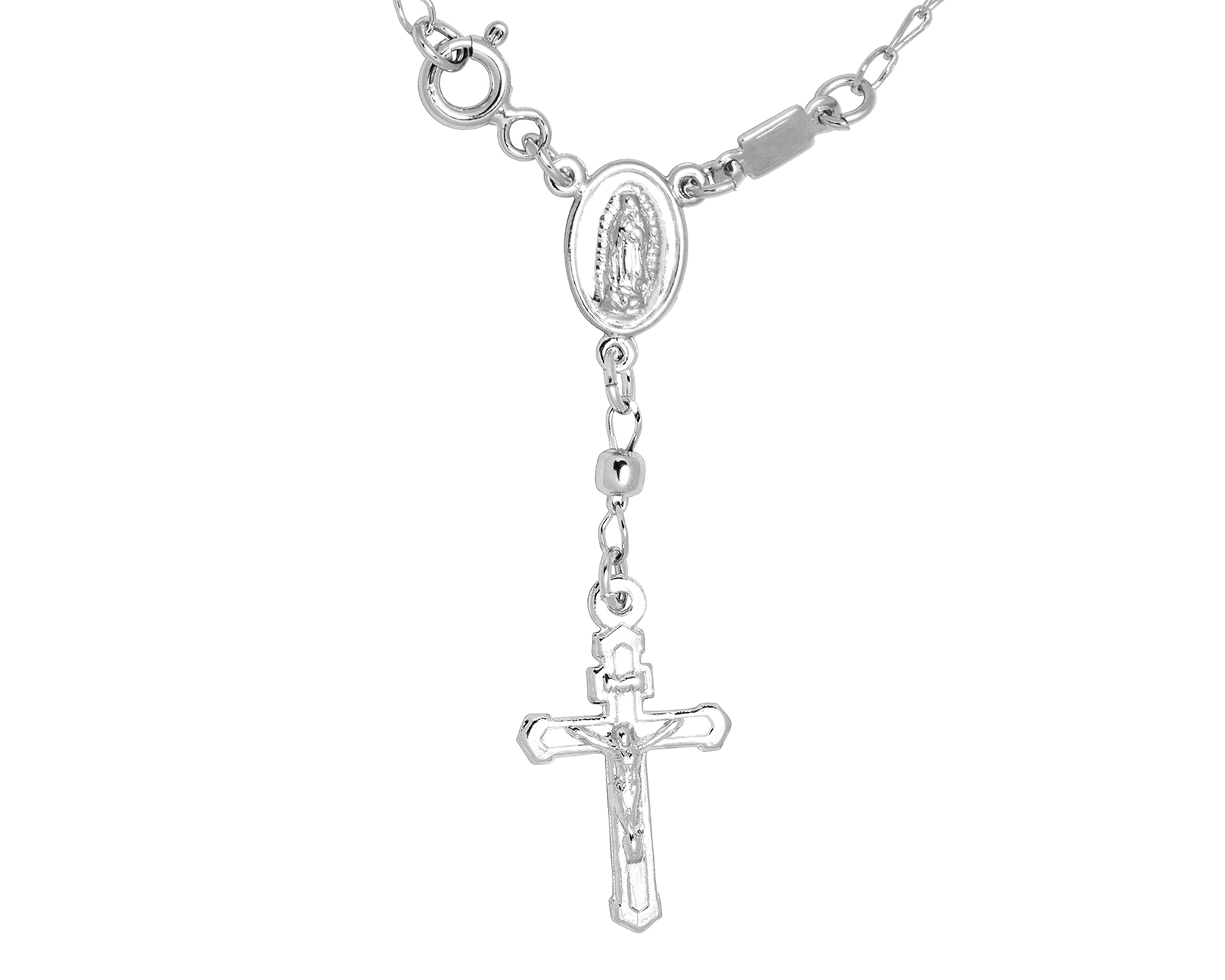 Foto 3 pulgar | Foto 2 | Pulsera Misterio de Plata Sentimientos