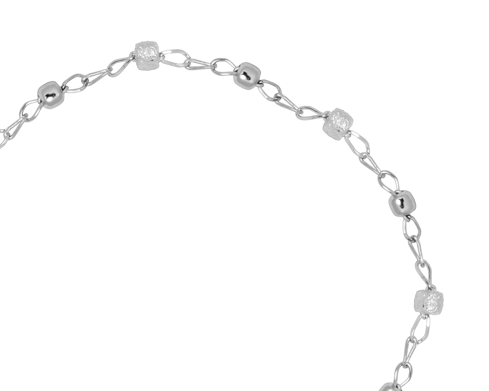 Foto 3 | Foto 3 | Pulsera Misterio de Plata Sentimientos