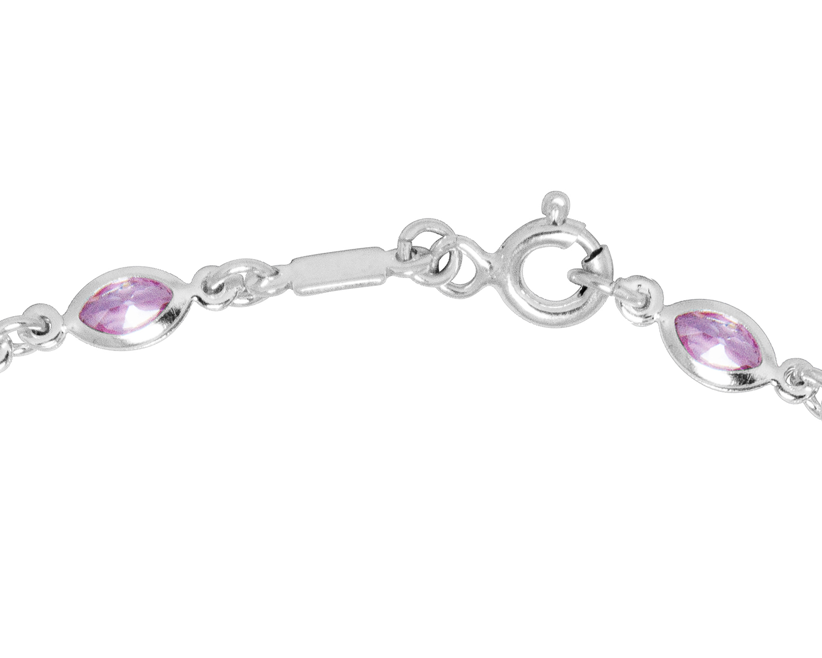 Foto 3 | Foto 3 | Pulsera de Plata Sahara