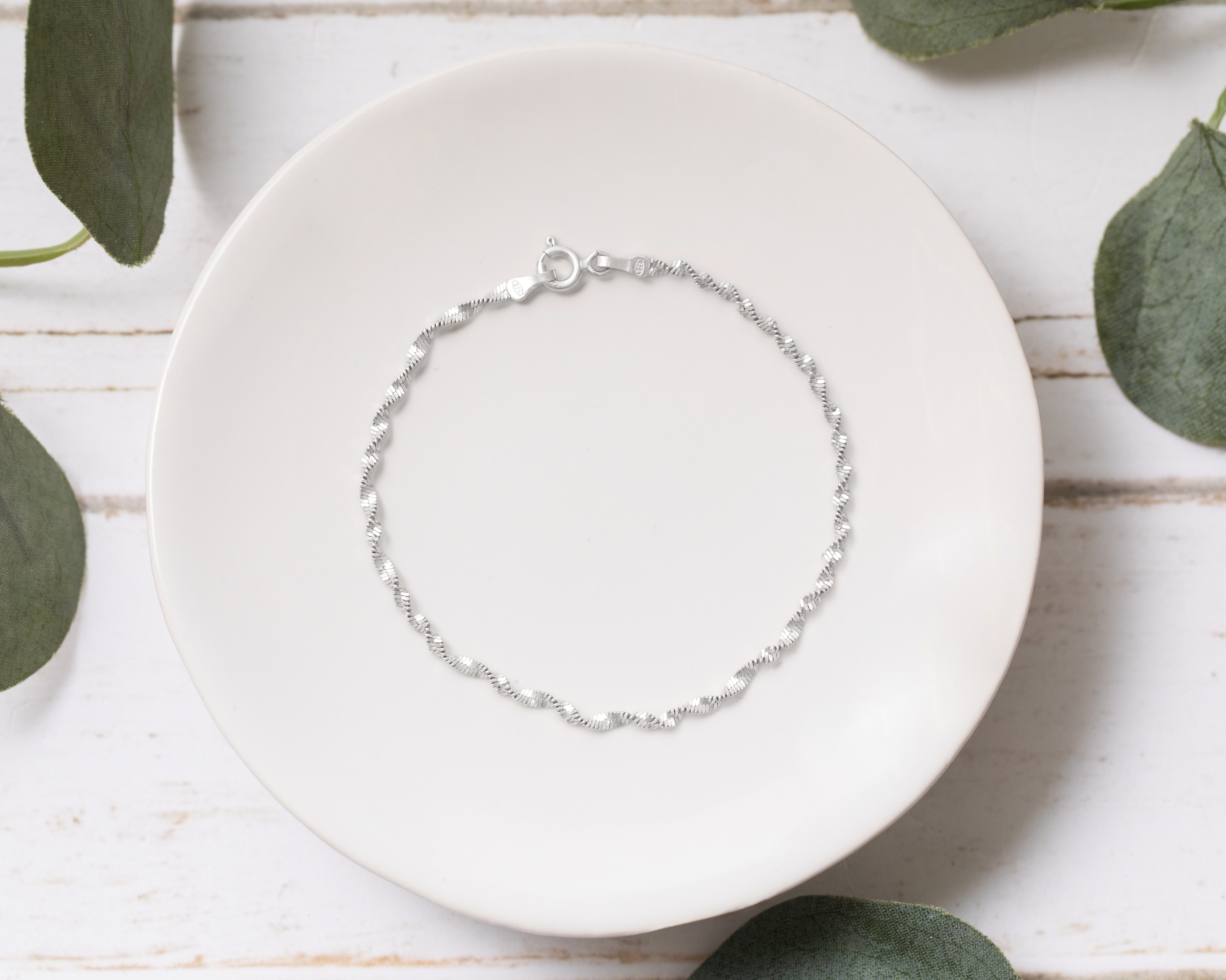 Foto 4 | Foto 4 | Pulsera de Plata Sahara