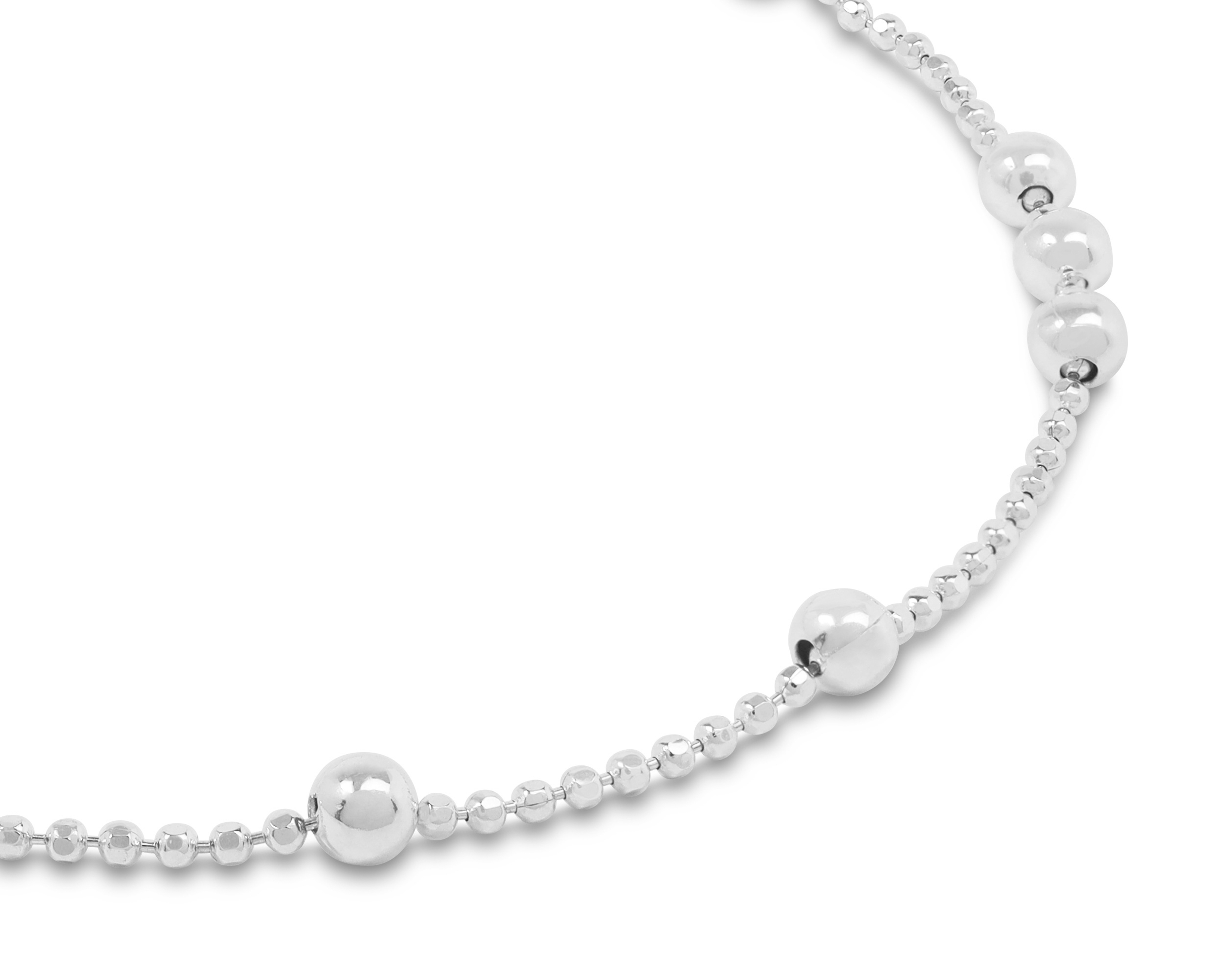 Foto 2 | Foto 2 | Pulsera de Plata Sahara