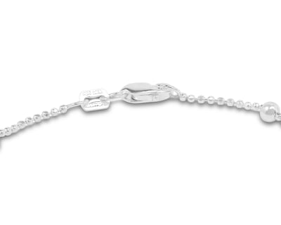 Foto 3 | Foto 3 | Pulsera de Plata Sahara