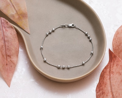 Foto 4 | Foto 4 | Pulsera de Plata Sahara