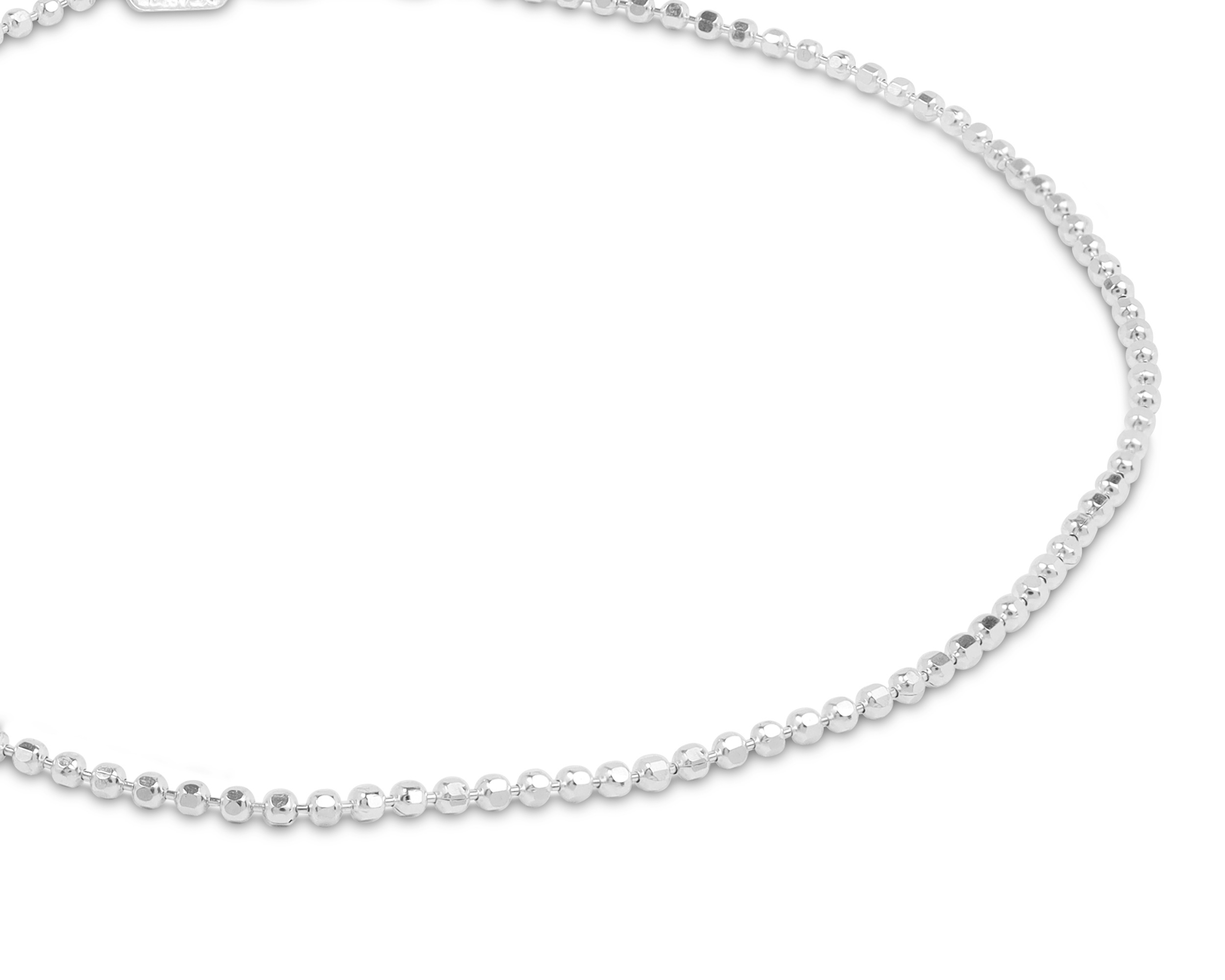 Foto 2 | Foto 2 | Pulsera de Plata Sahara