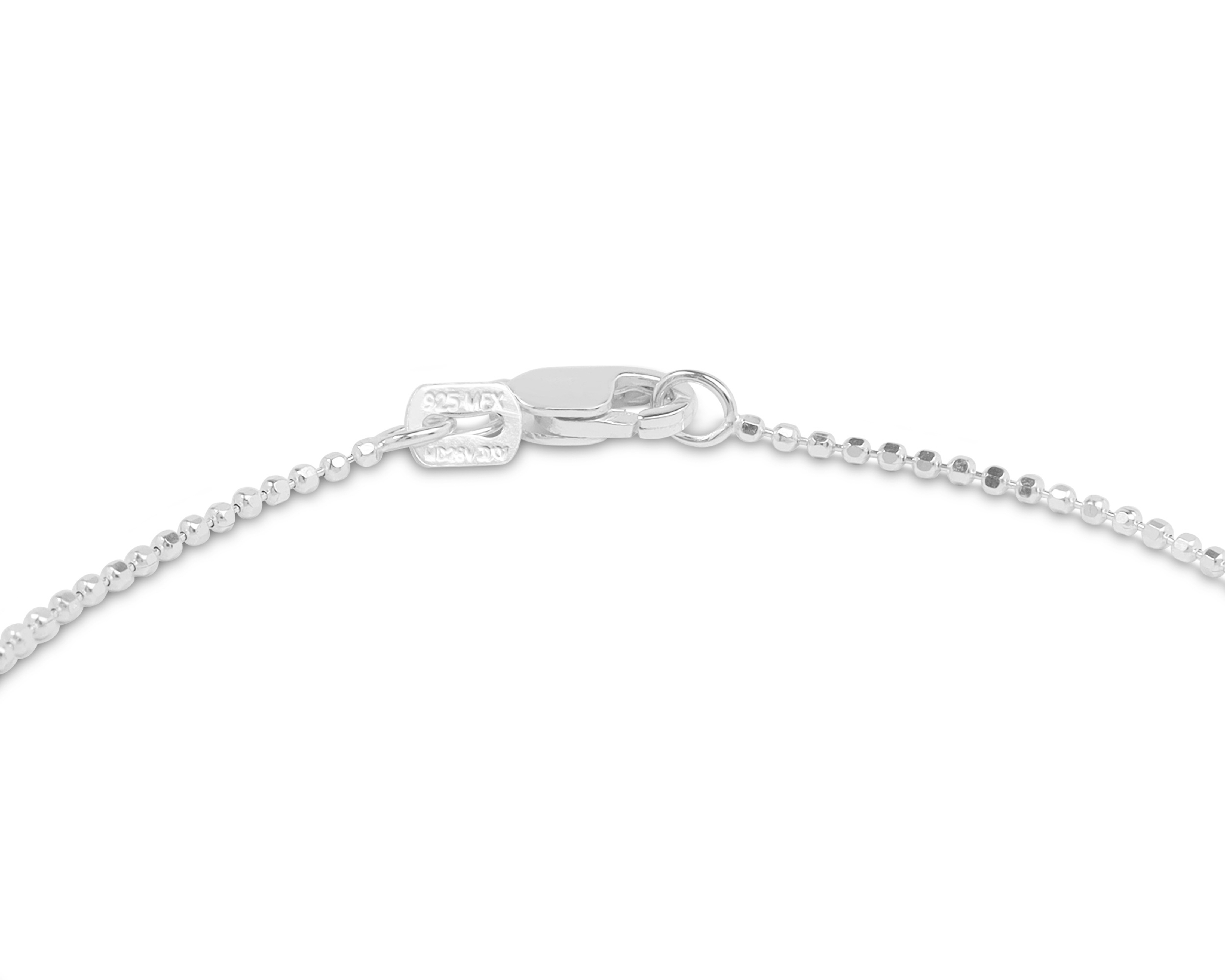 Foto 3 | Foto 3 | Pulsera de Plata Sahara