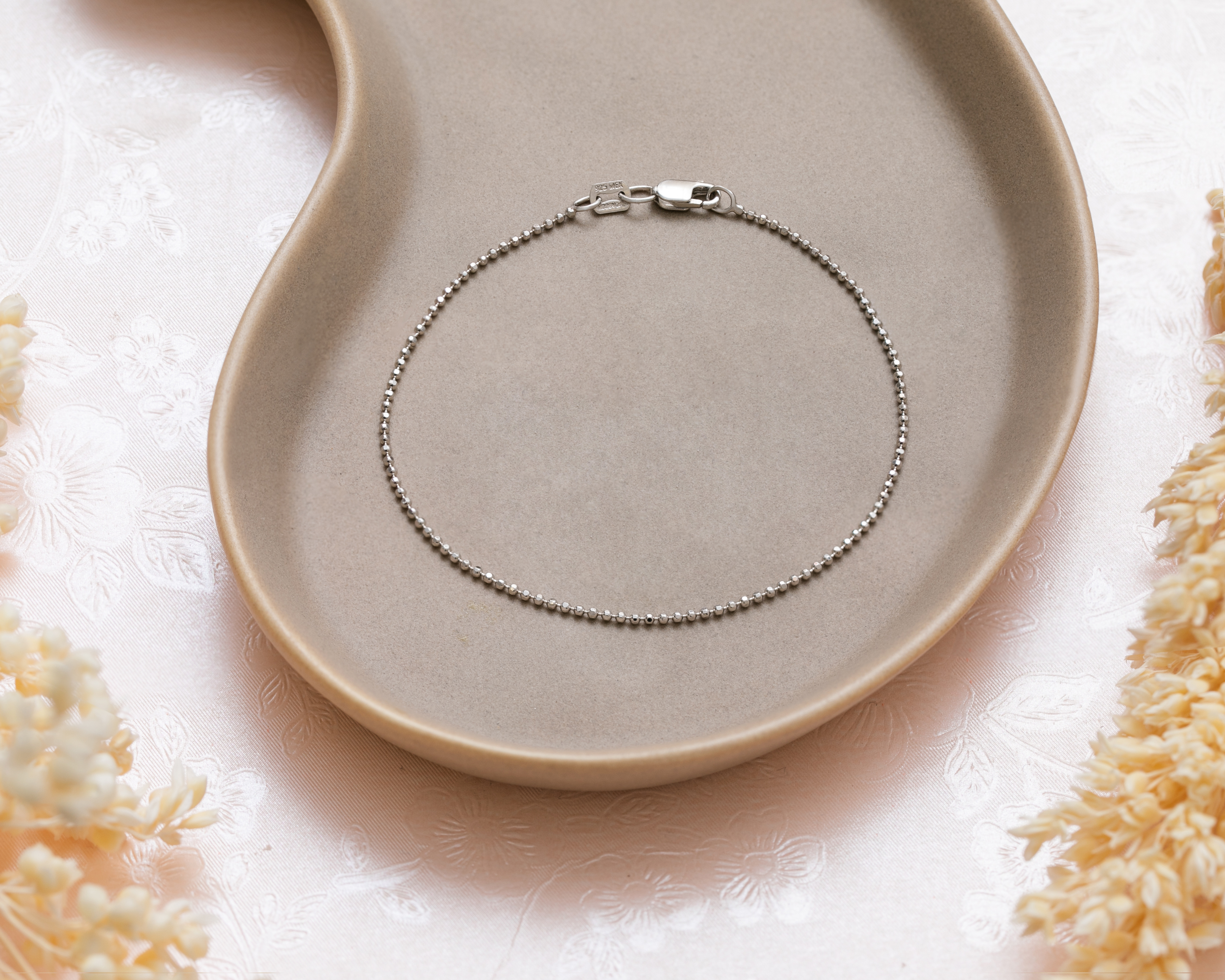 Foto 4 | Foto 4 | Pulsera de Plata Sahara