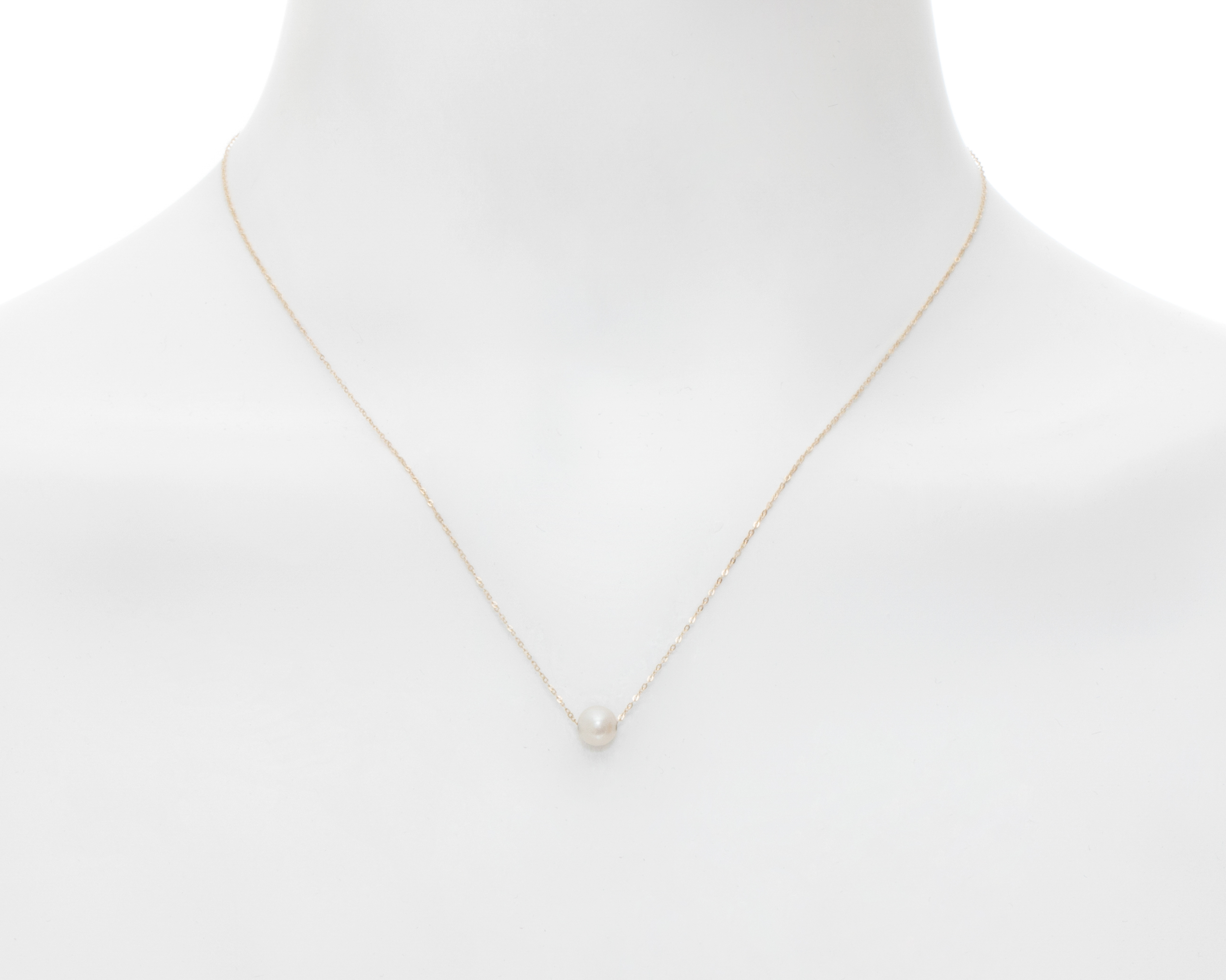 Foto 4 pulgar | Foto 3 | Collar de Oro Turco 10K Arpas